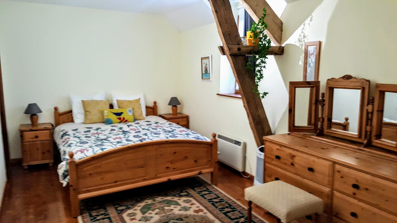 La combe du moulin, Nadaillac-de-Rouge - photo 16