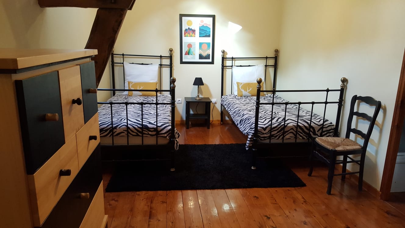 La combe du moulin, Nadaillac-de-Rouge - photo 17