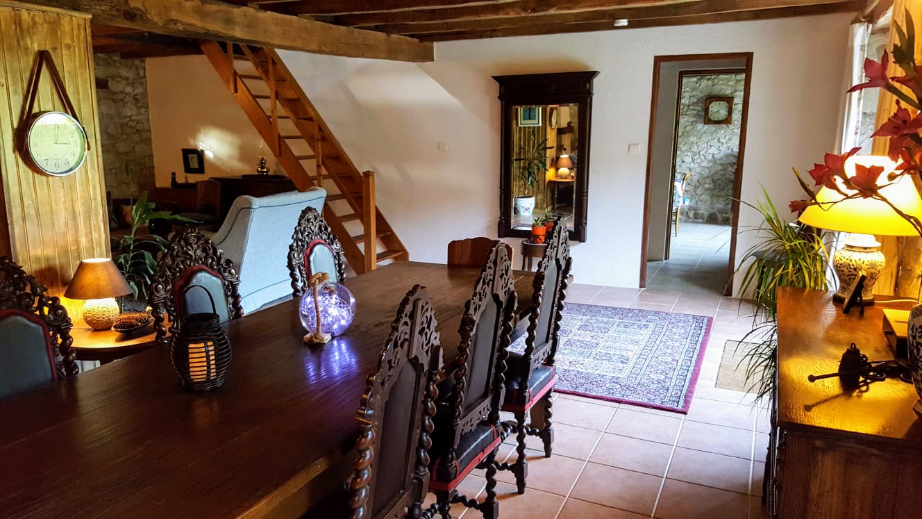 La combe du moulin, Nadaillac-de-Rouge - photo 18