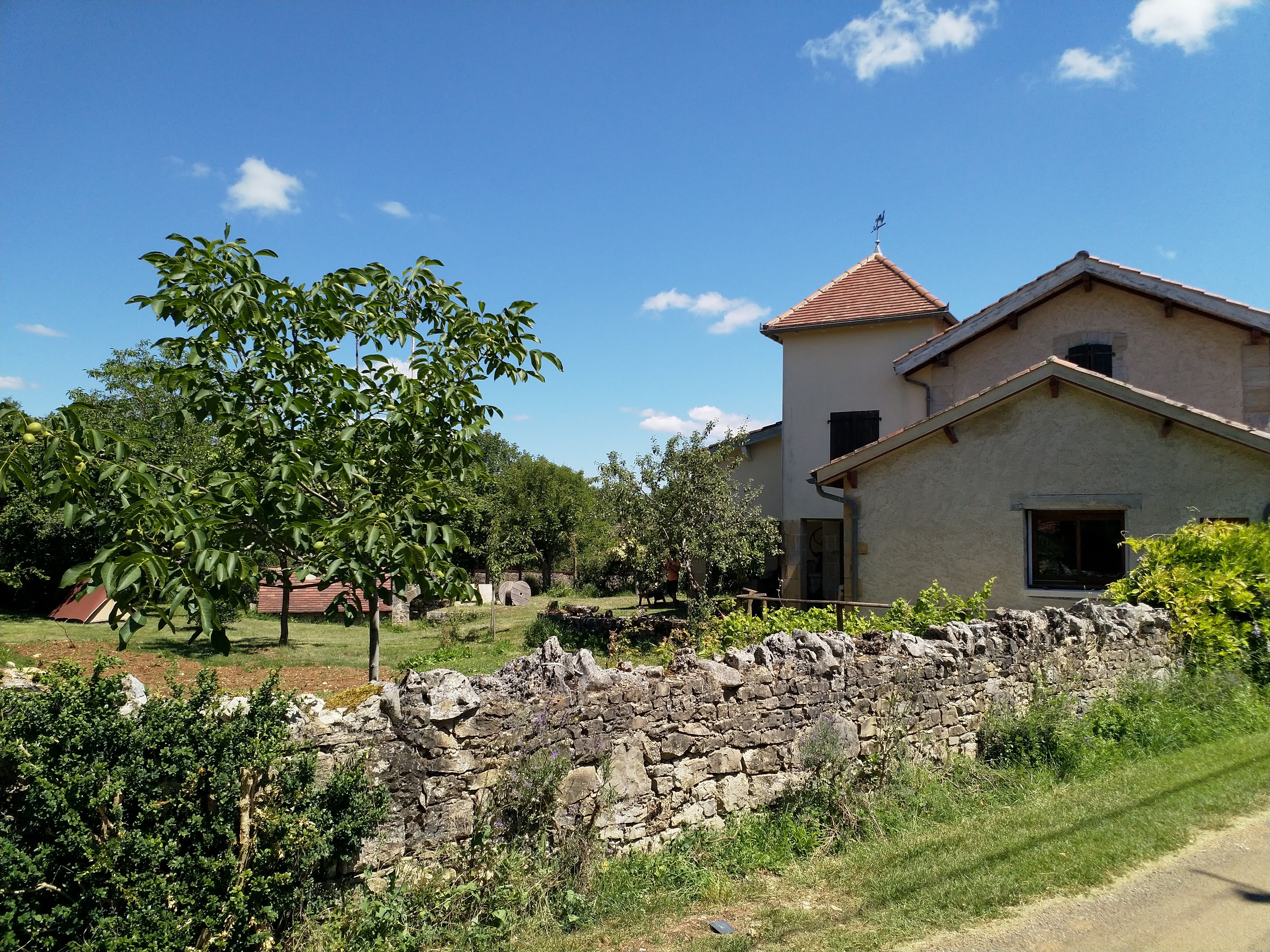Maison au Touleyrou, Issendolus - photo 10