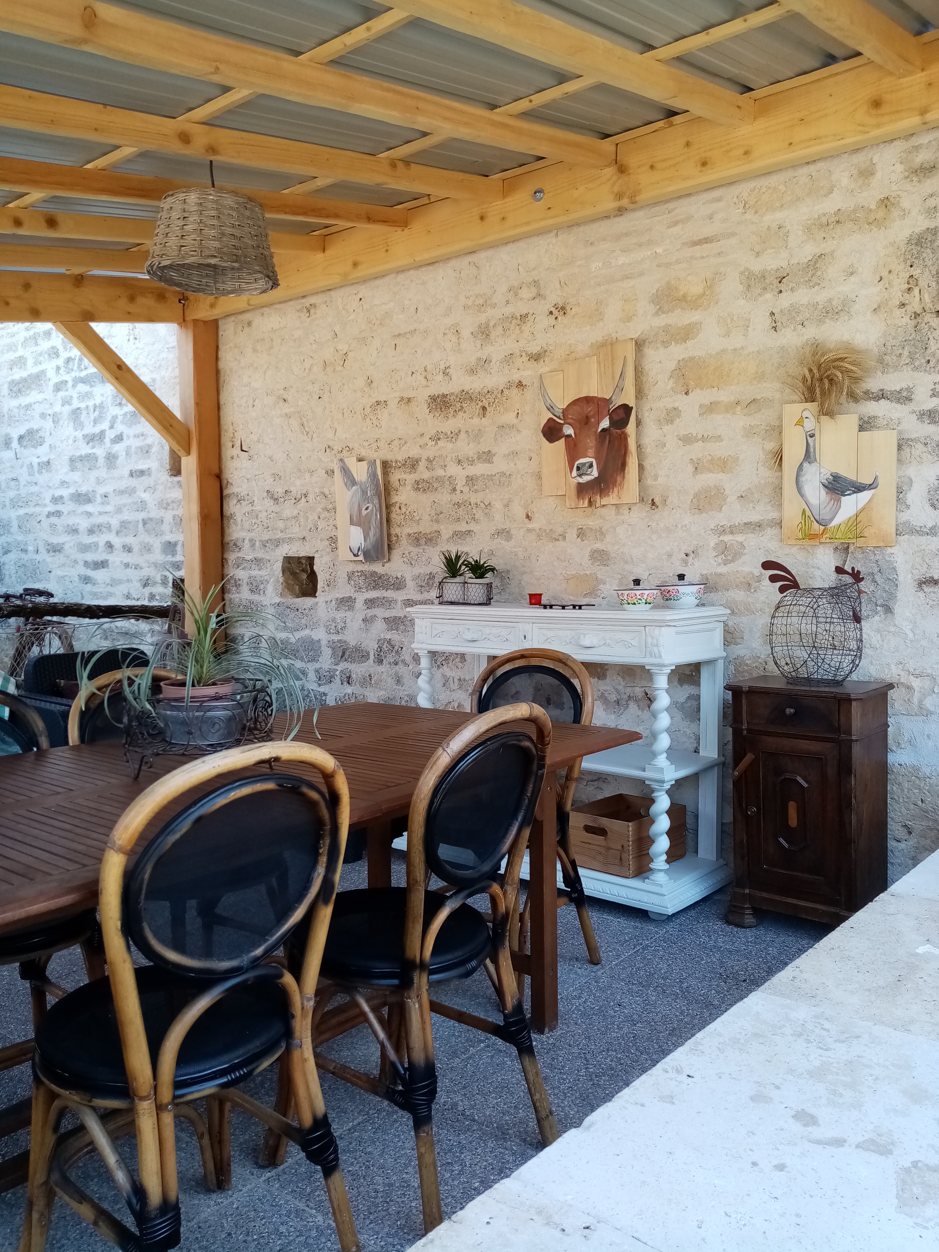 Gîte du Mas de Brugal, Cremps - photo 9