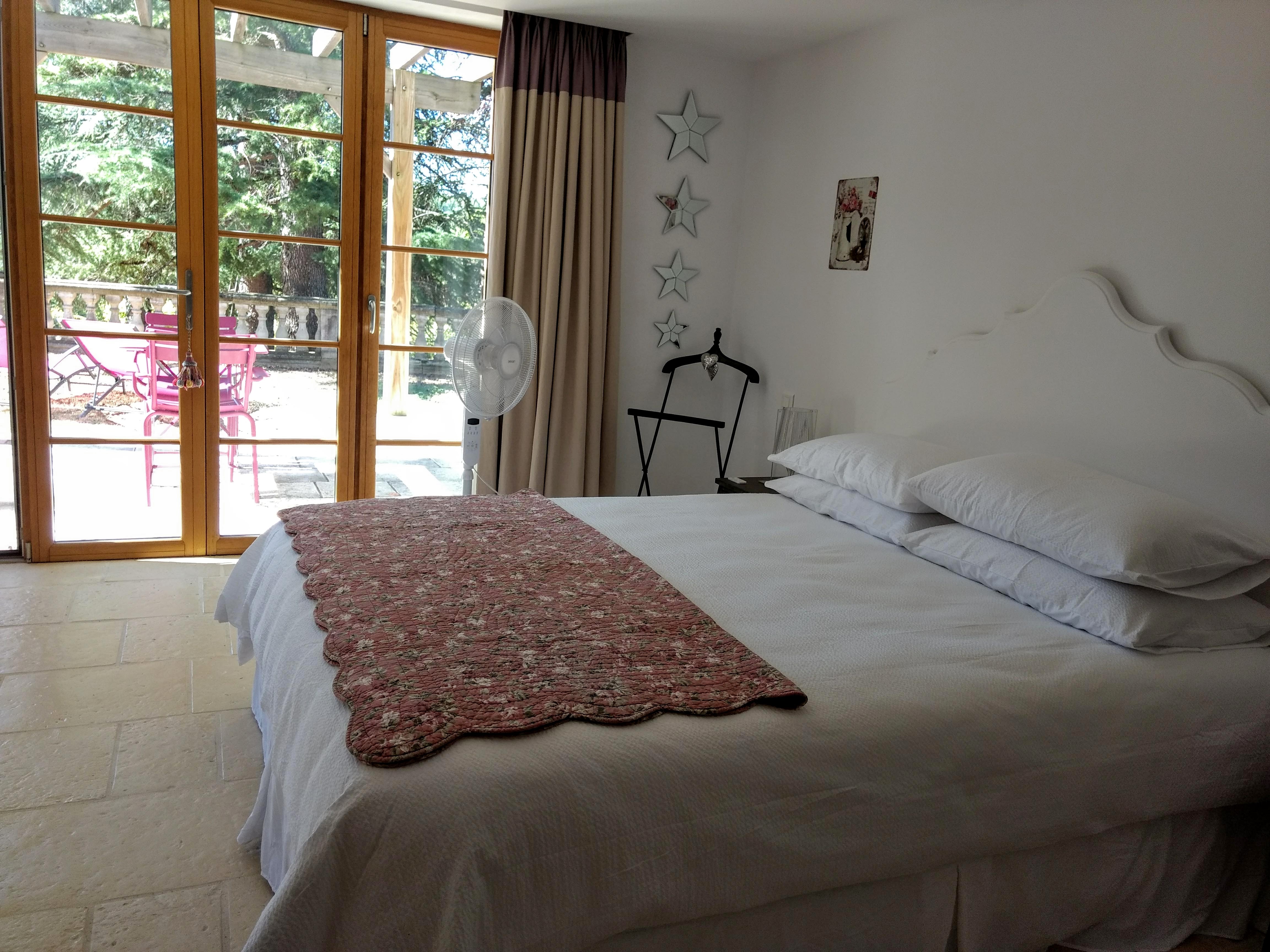 La Lézardiere, Gourdon - photo 6