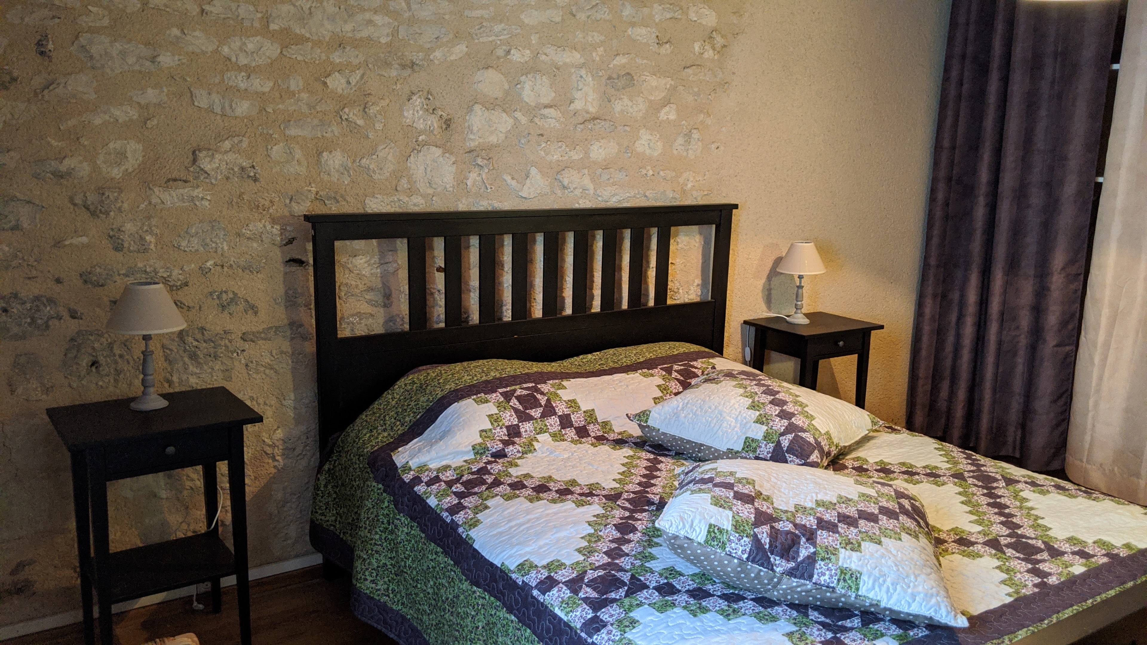La Quercynoise, Castelnau Montratier-Sainte Alauzie - photo 3