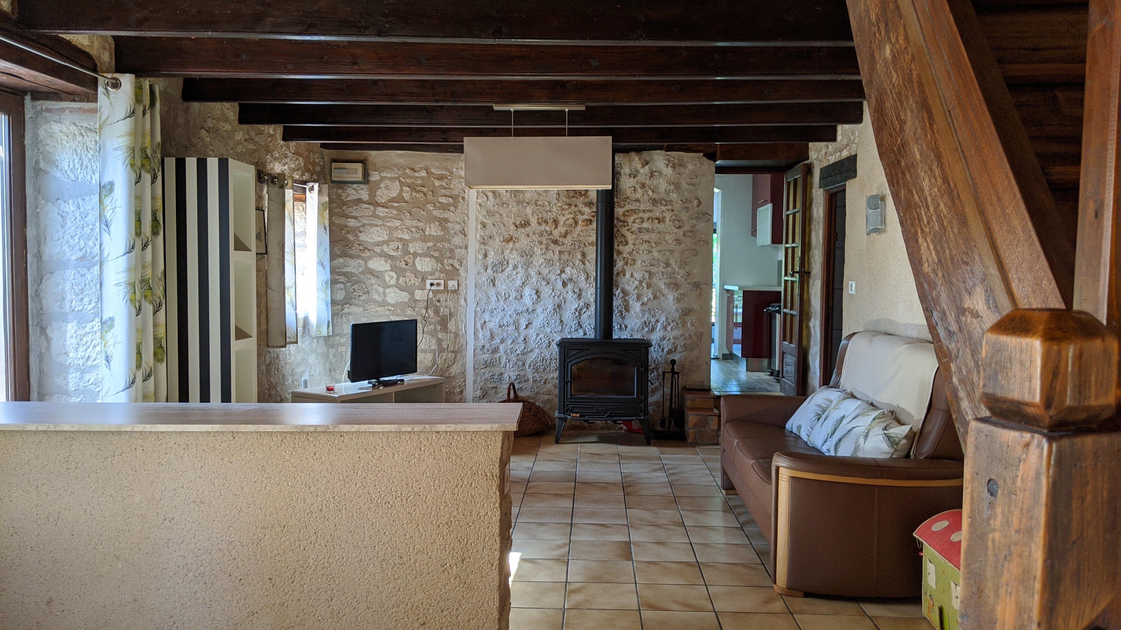 La Quercynoise, Castelnau Montratier-Sainte Alauzie - photo 4