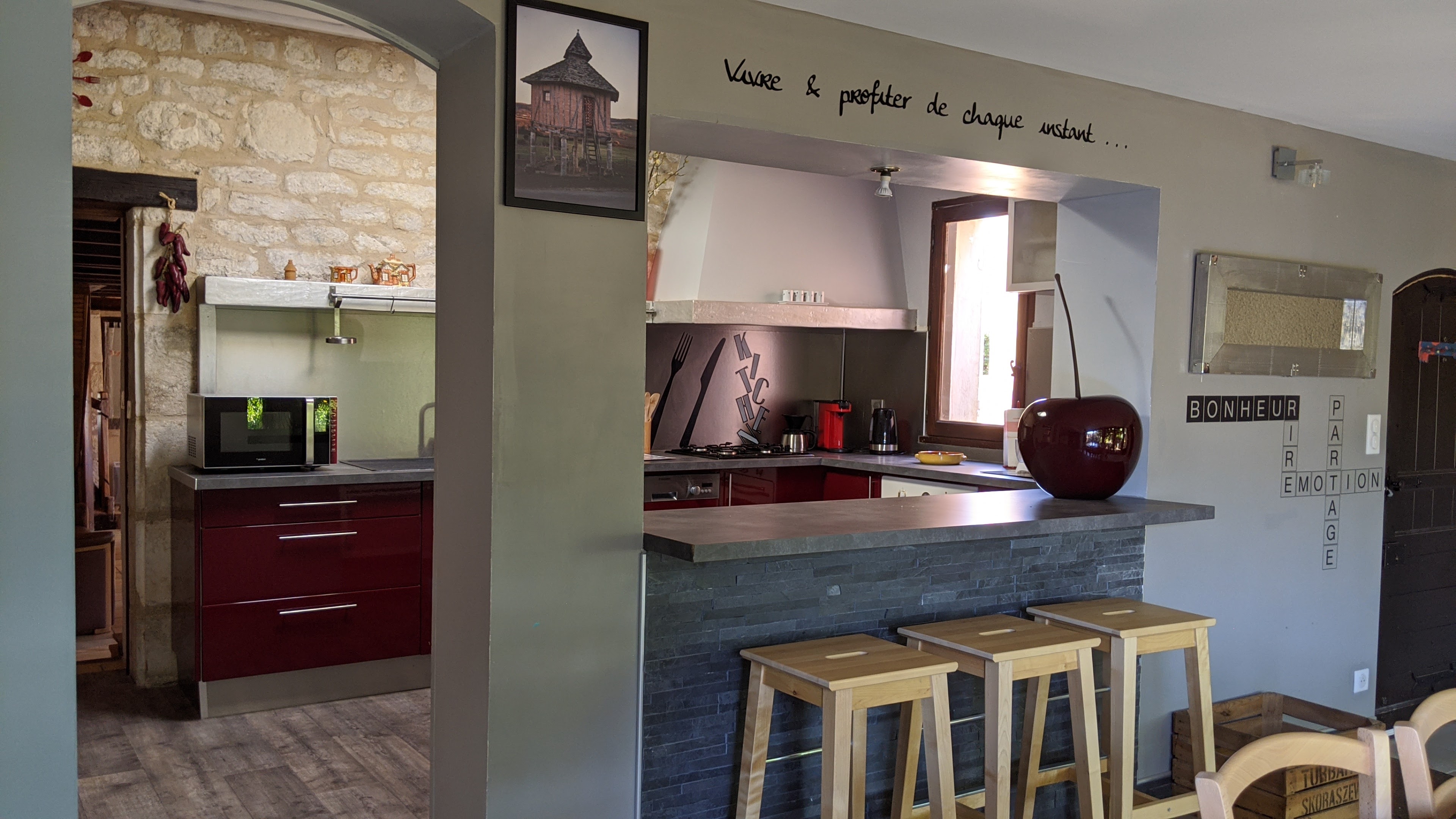 La Quercynoise, Castelnau Montratier-Sainte Alauzie - photo 6