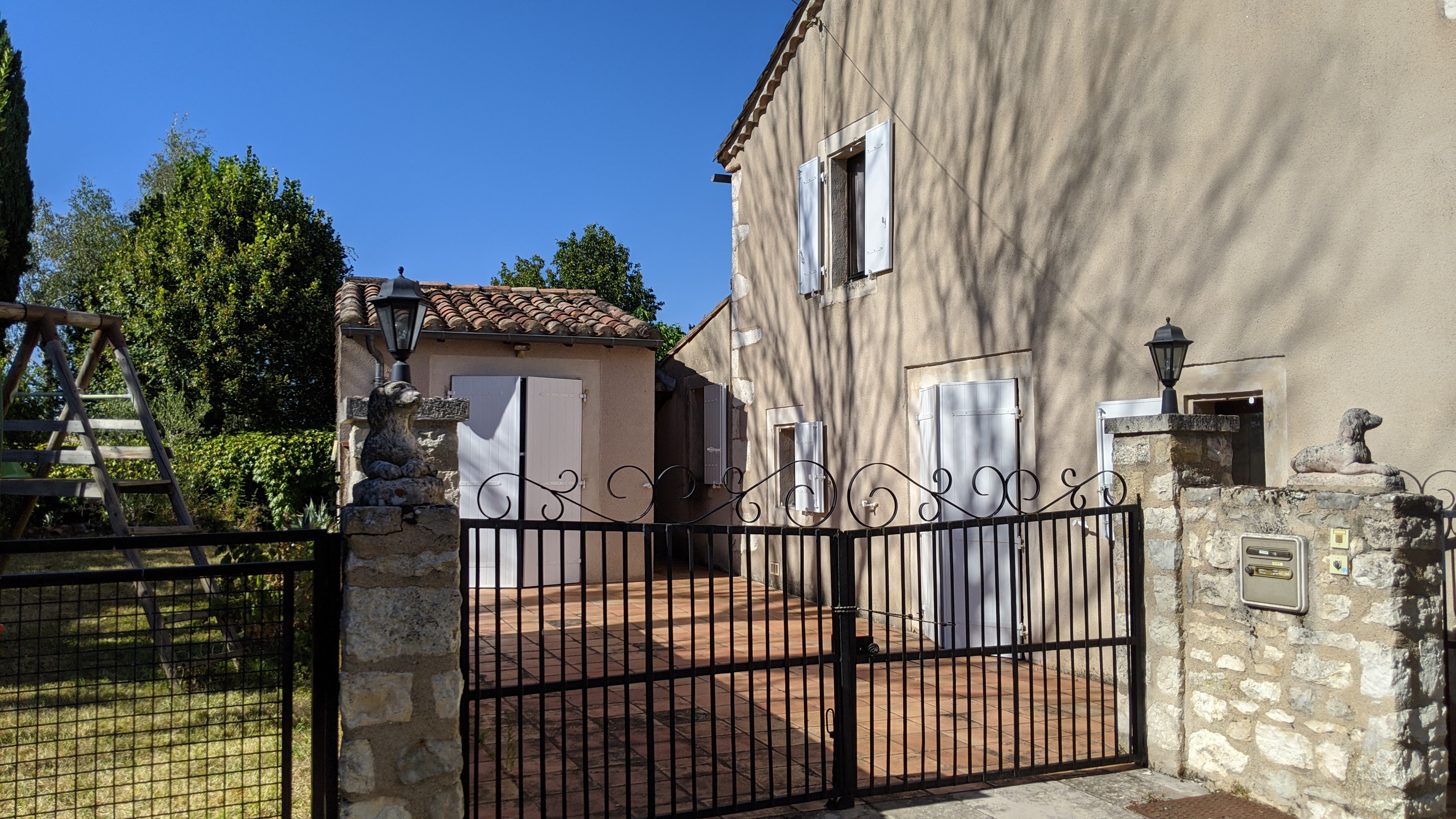La Quercynoise, Castelnau Montratier-Sainte Alauzie - photo 12