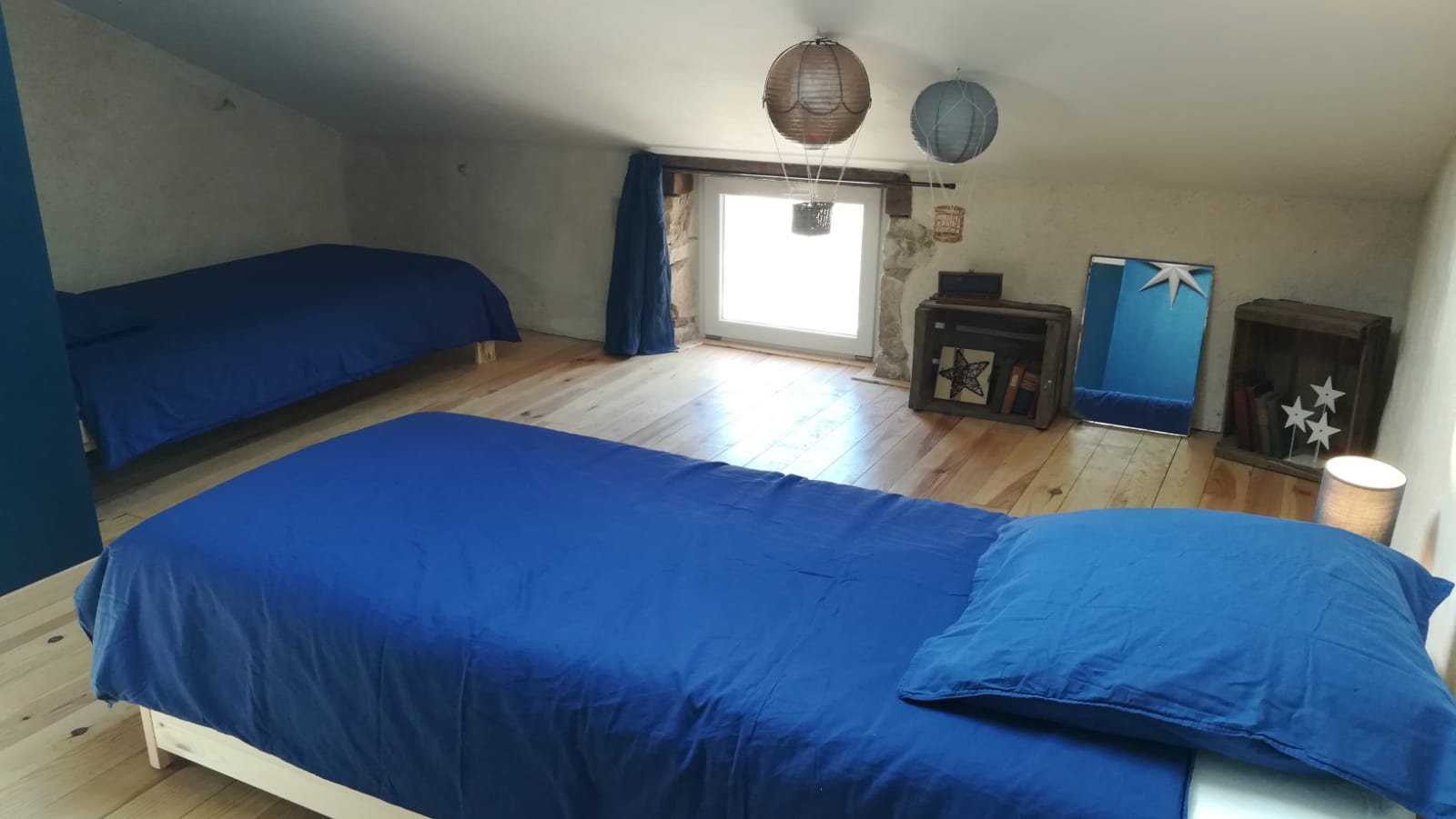 Un nid pour la nuit, Saint Géry-Vers - photo 9