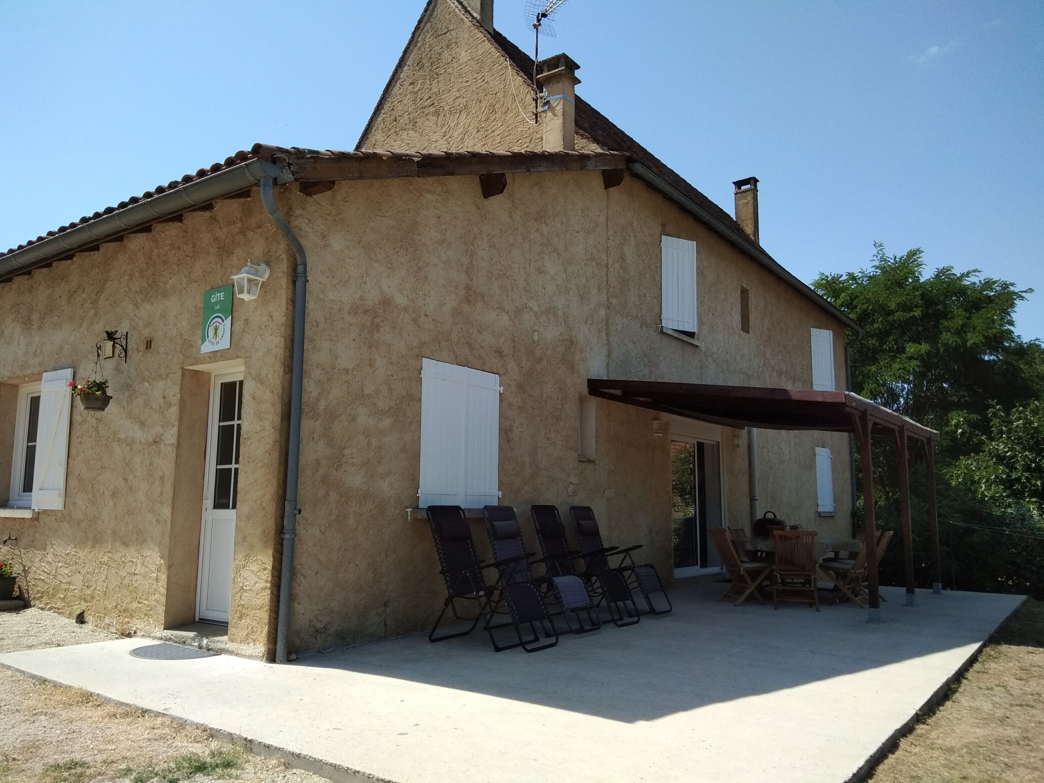 Domaine de Favayral, Payrac - photo 9