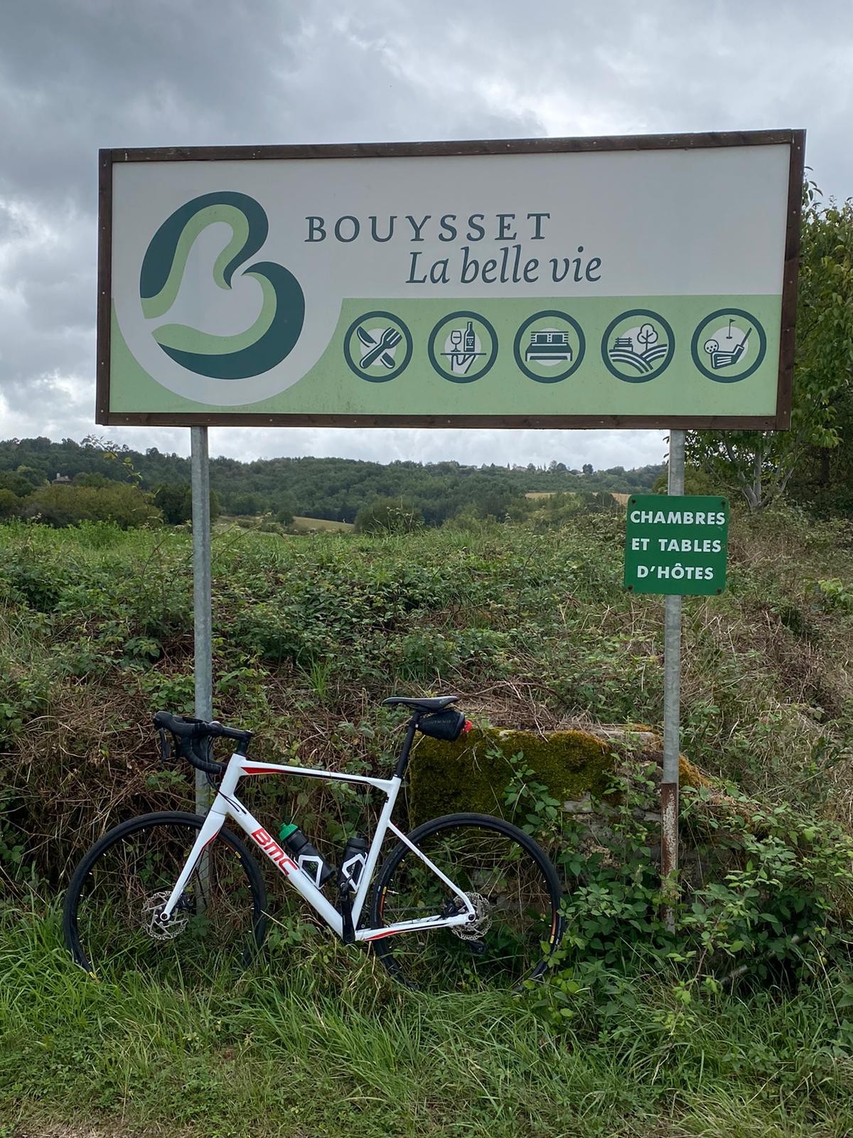 Bouysset Golf, Saint-Martin-le-Redon - photo 3