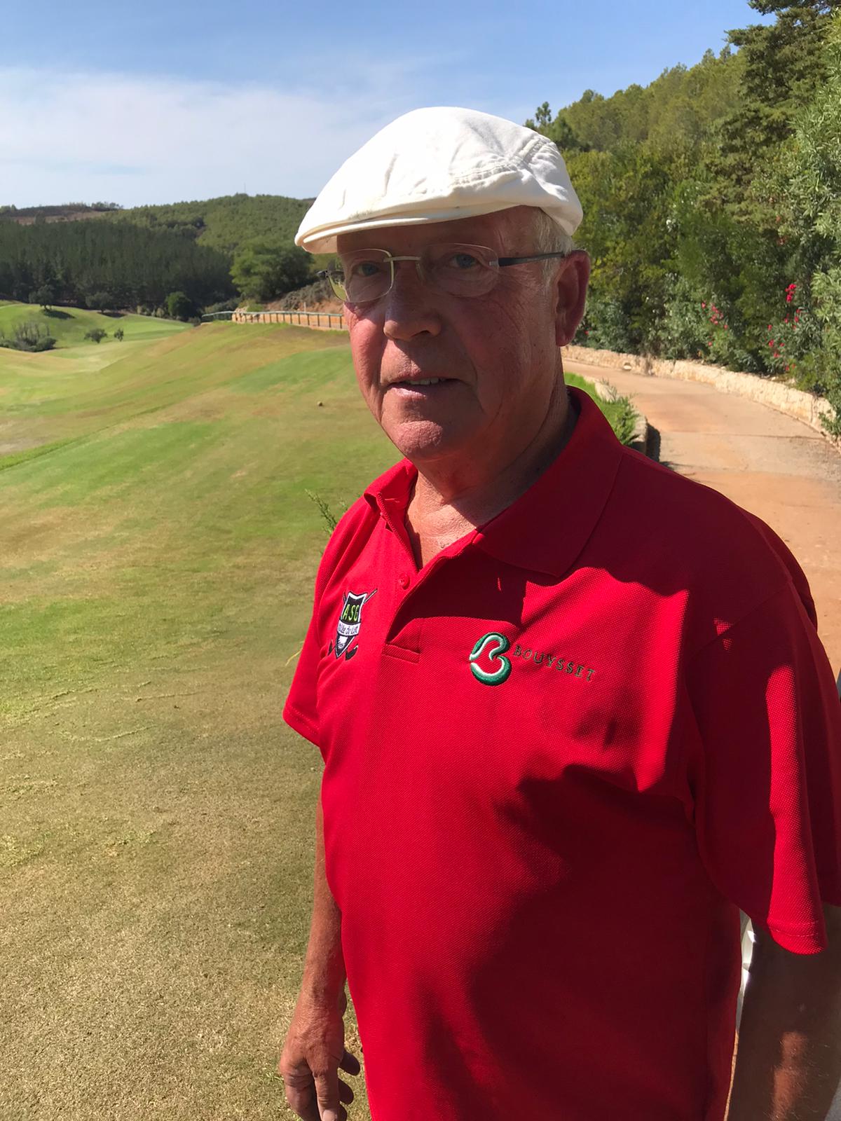 Bouysset Golf, Saint-Martin-le-Redon - photo 4