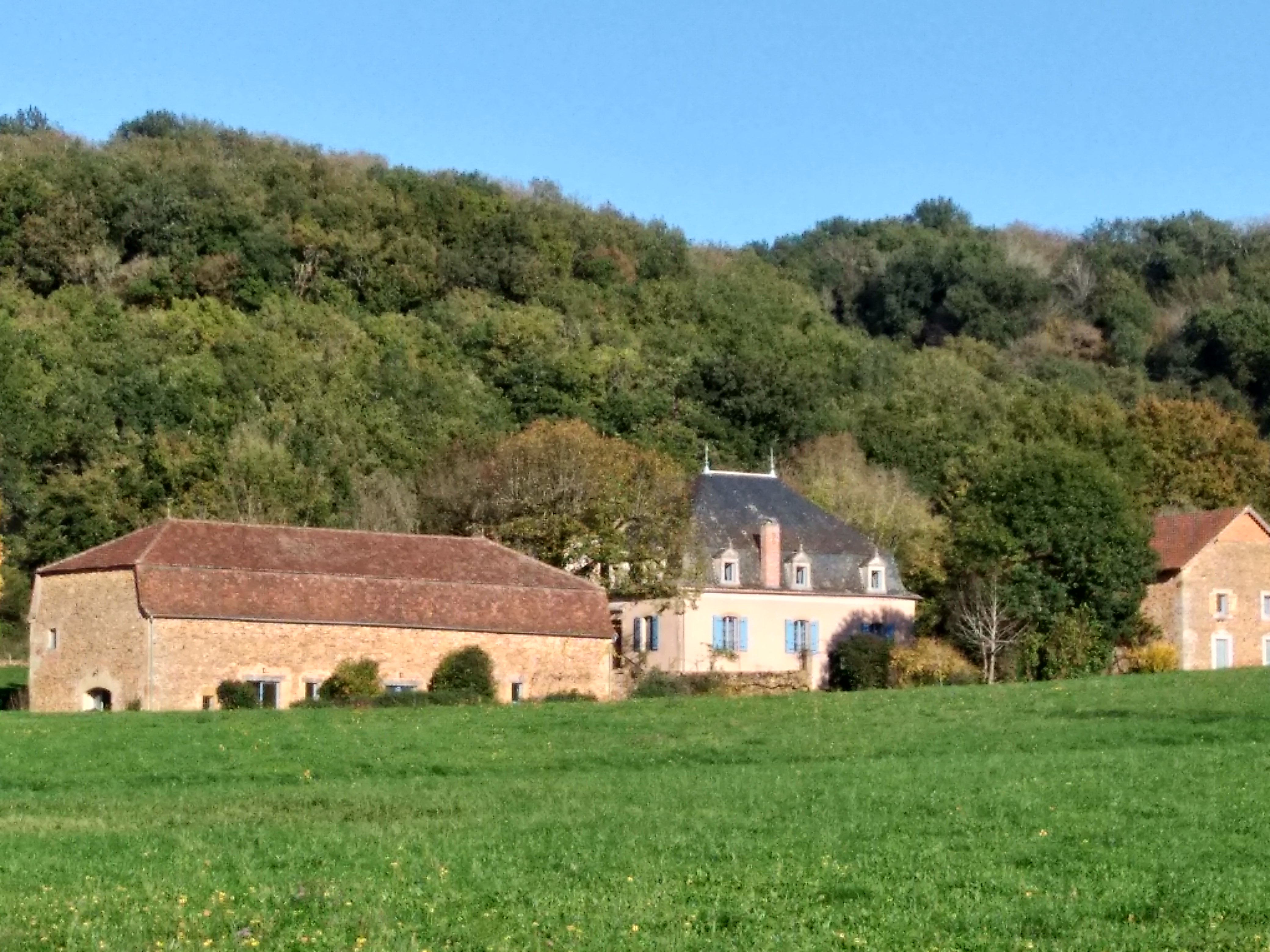 Le Pré, Prudhomat - photo 5