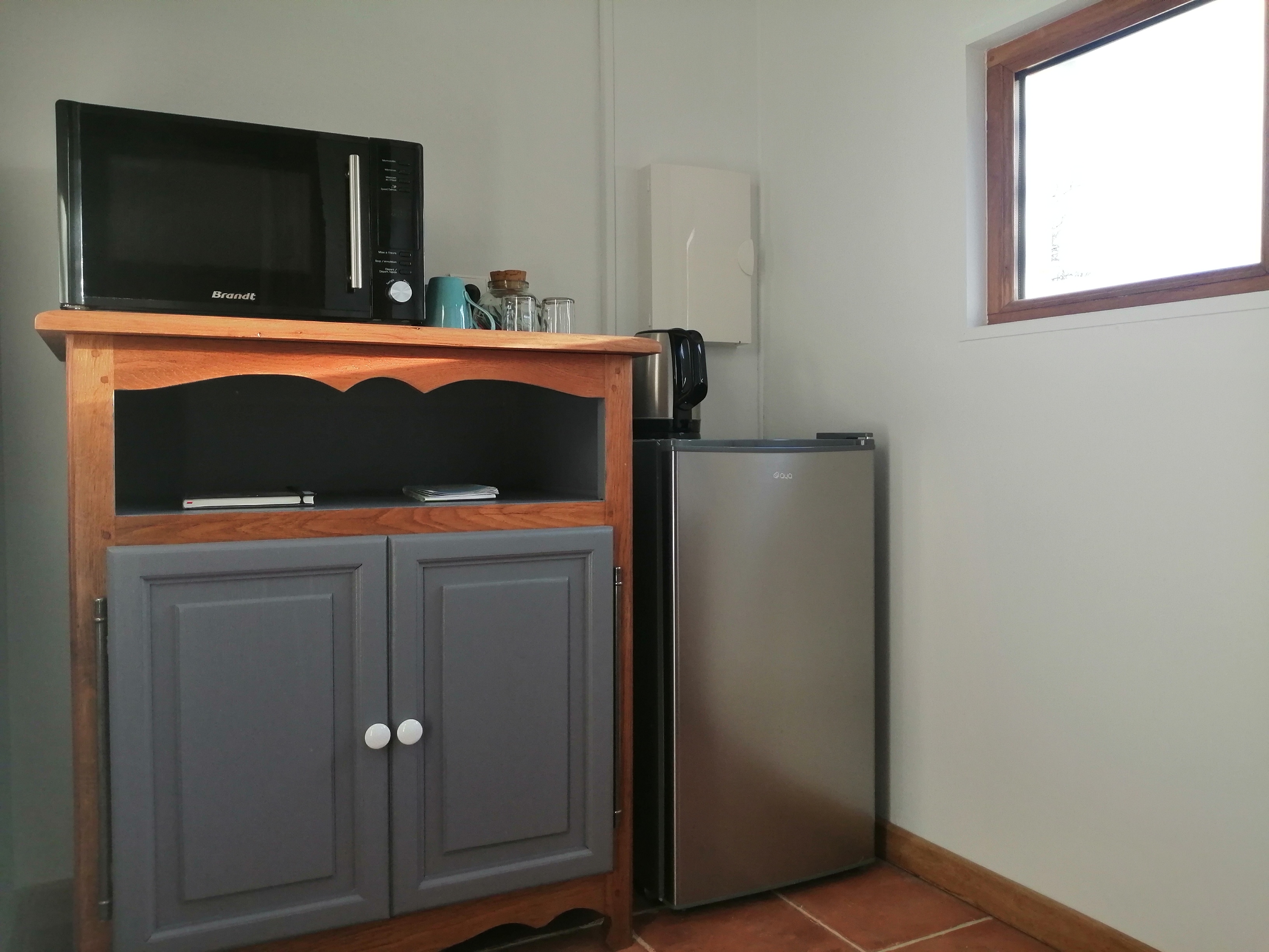 Le Mas de Cantagrel, Saint-Cirq-Lapopie - photo 4