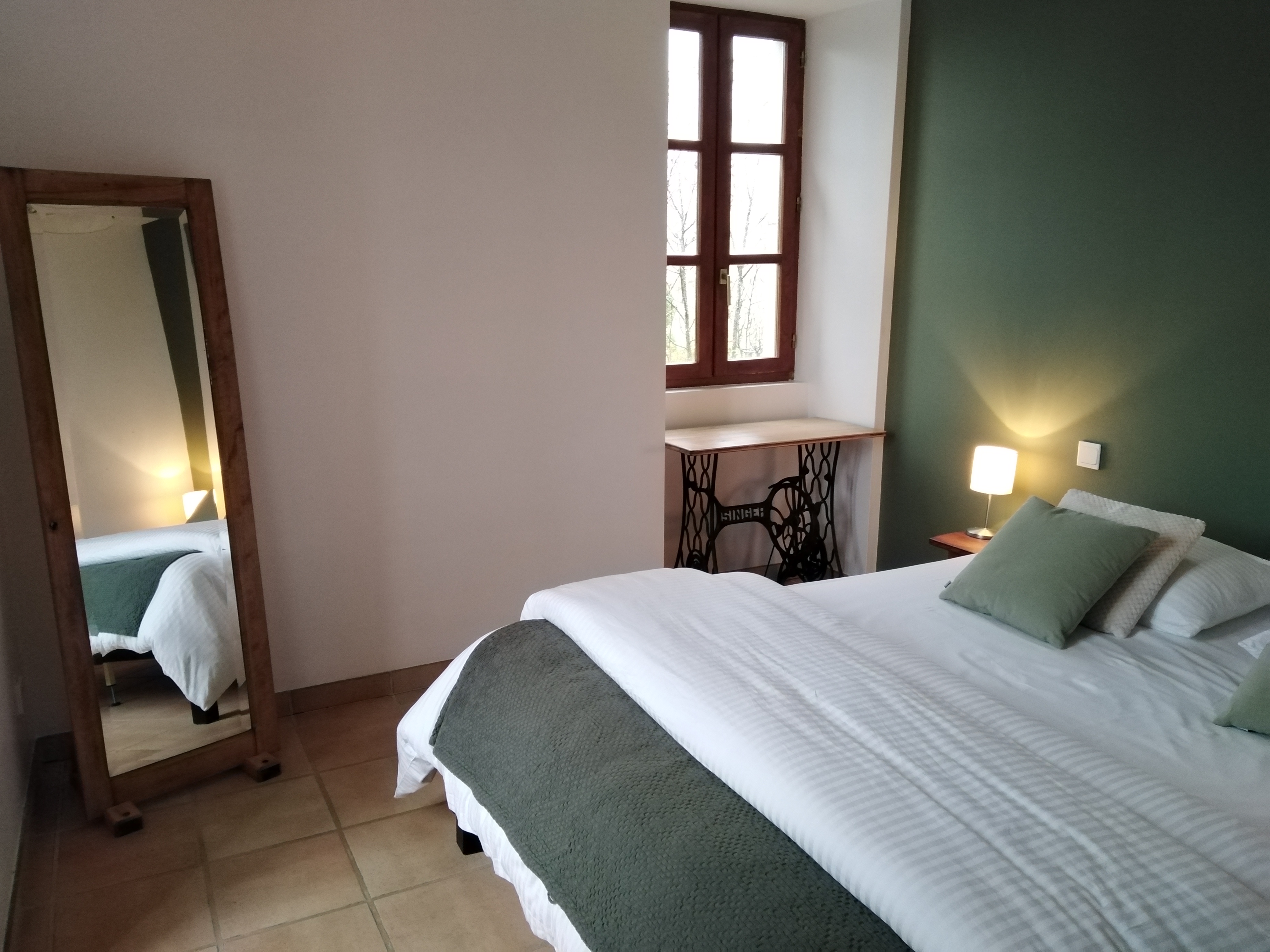 Les Murets de l'Isa - La Loge des Murets, Esclauzels - photo 6