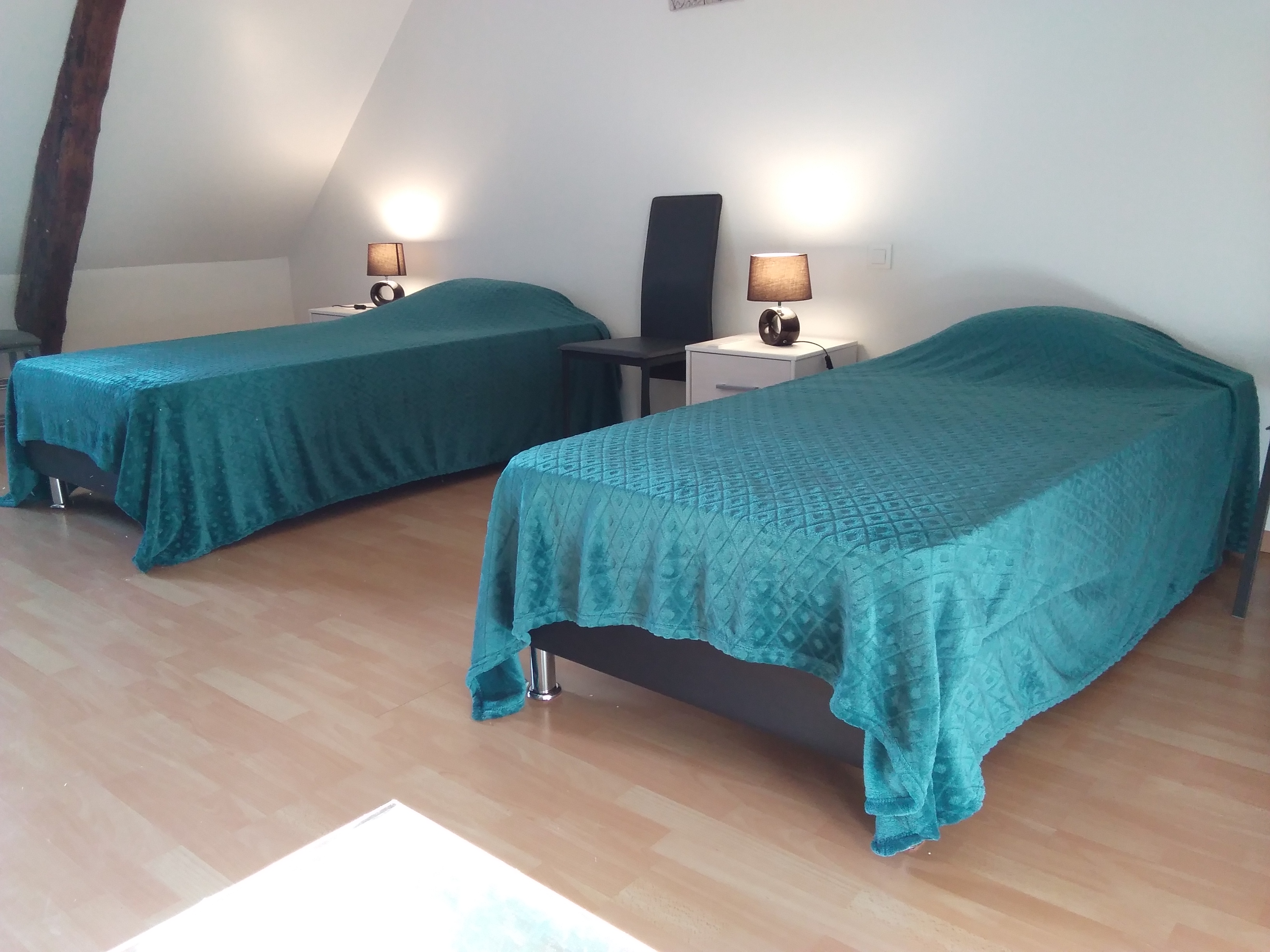 Le Clos de Nouziès, Lachapelle-Auzac - photo 7