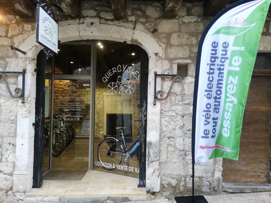 Quercycles, Montcuq-en-Quercy-Blanc - photo 4