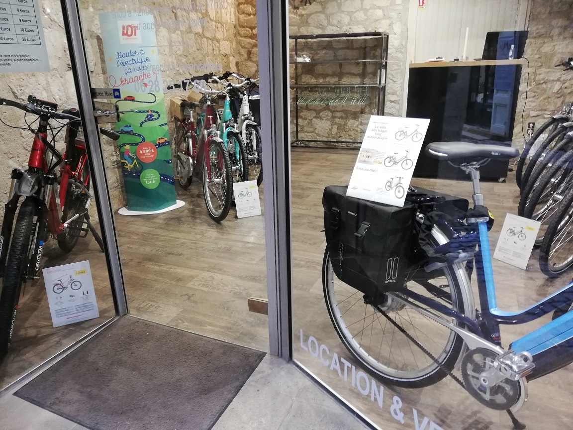 Quercycles, Montcuq-en-Quercy-Blanc - photo 5