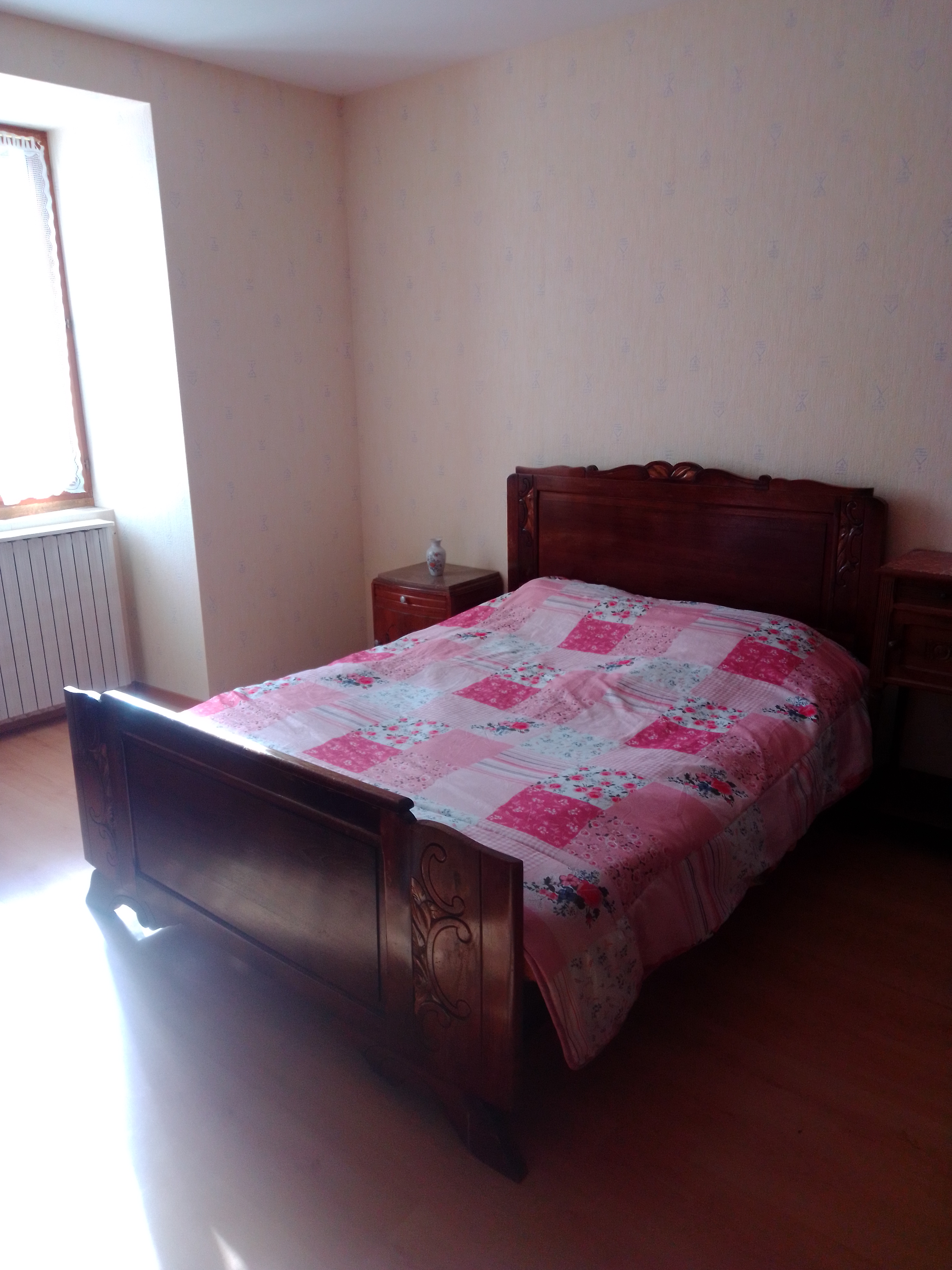 La Chambre de la Marquise, Boissières - photo 2