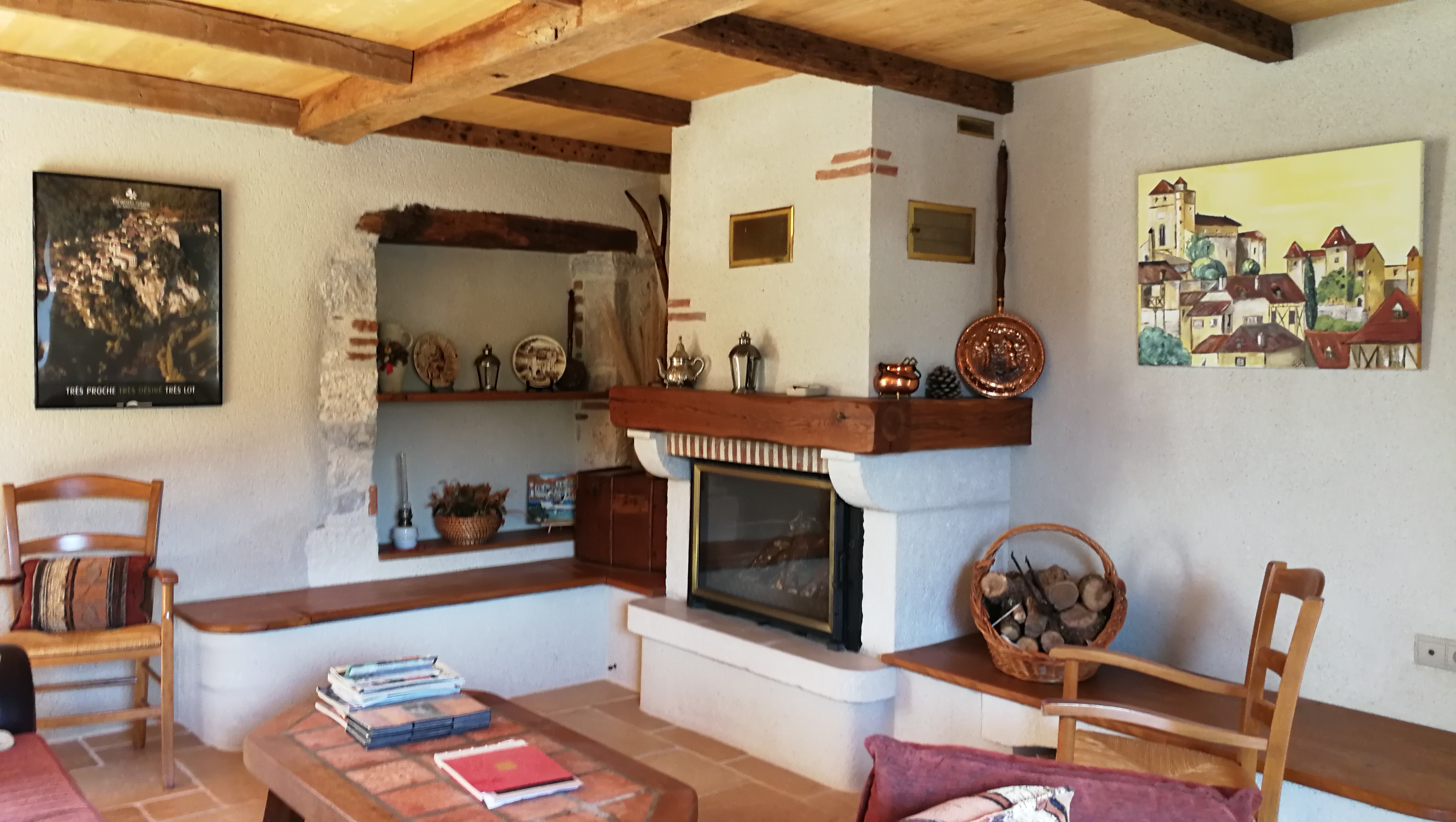 Le Mas de la Pommeraie, Saint Géry-Vers - photo 24