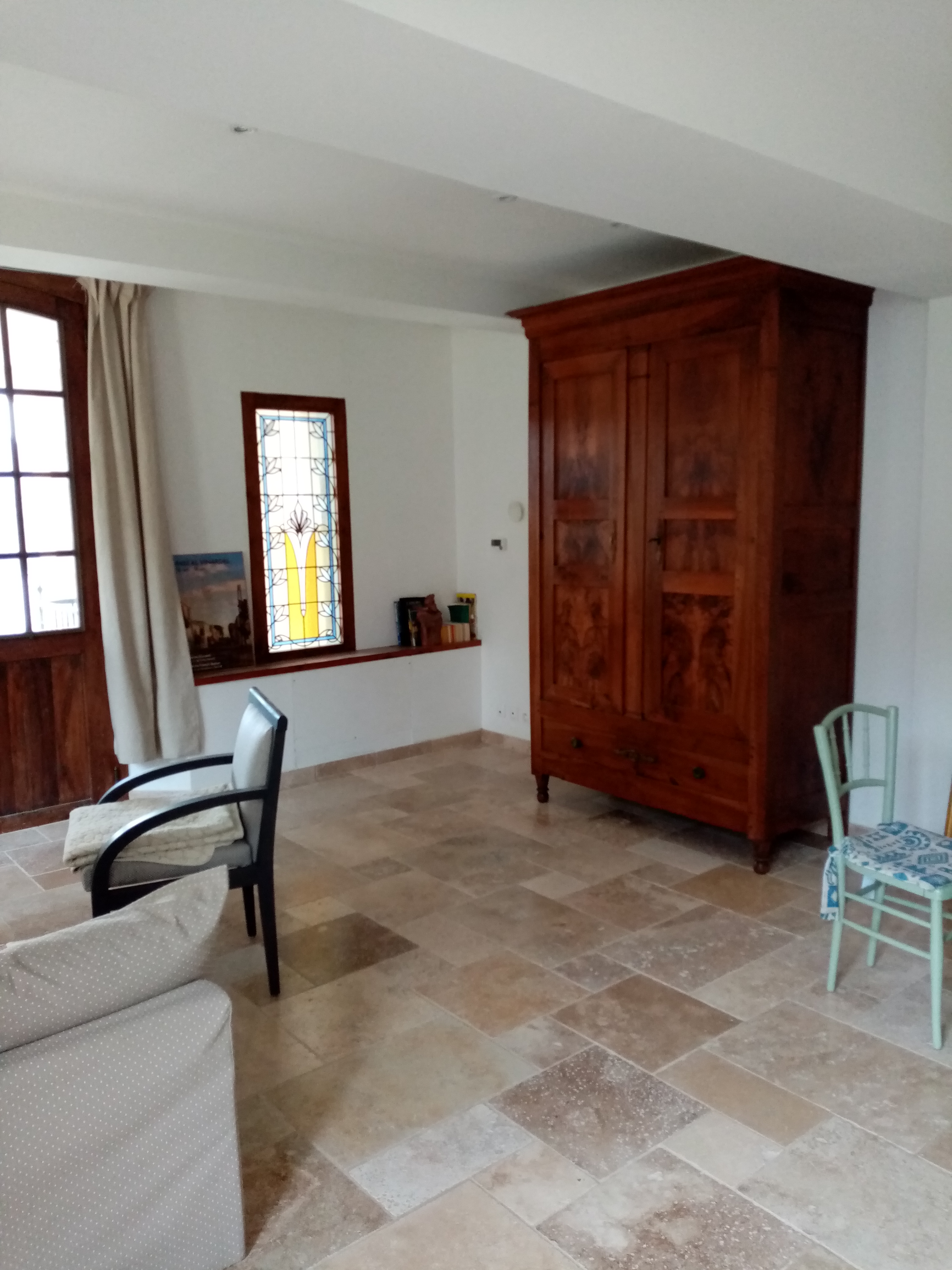 La Maison des Roses, Albas - photo 3