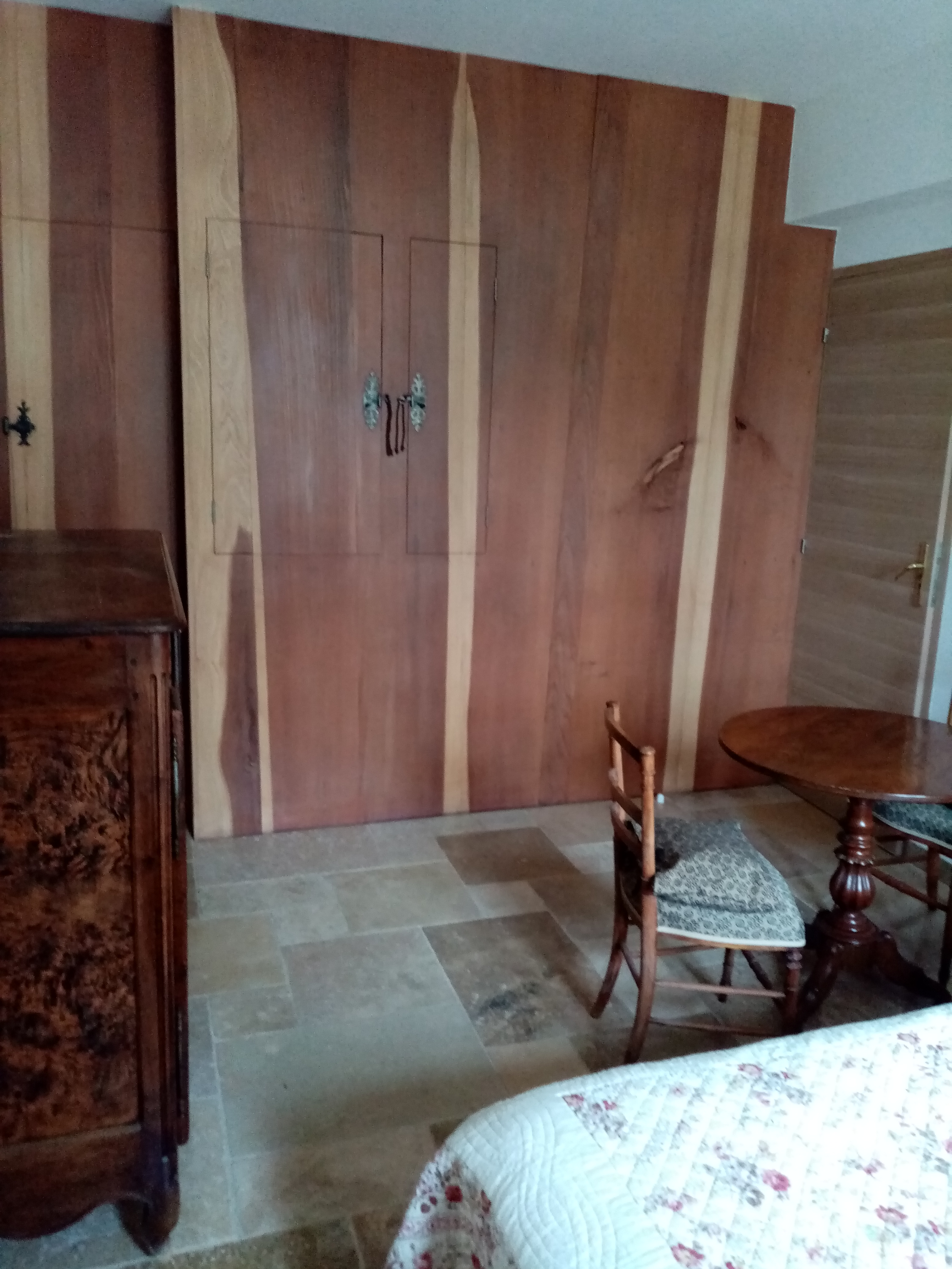 La Maison des Roses, Albas - photo 6