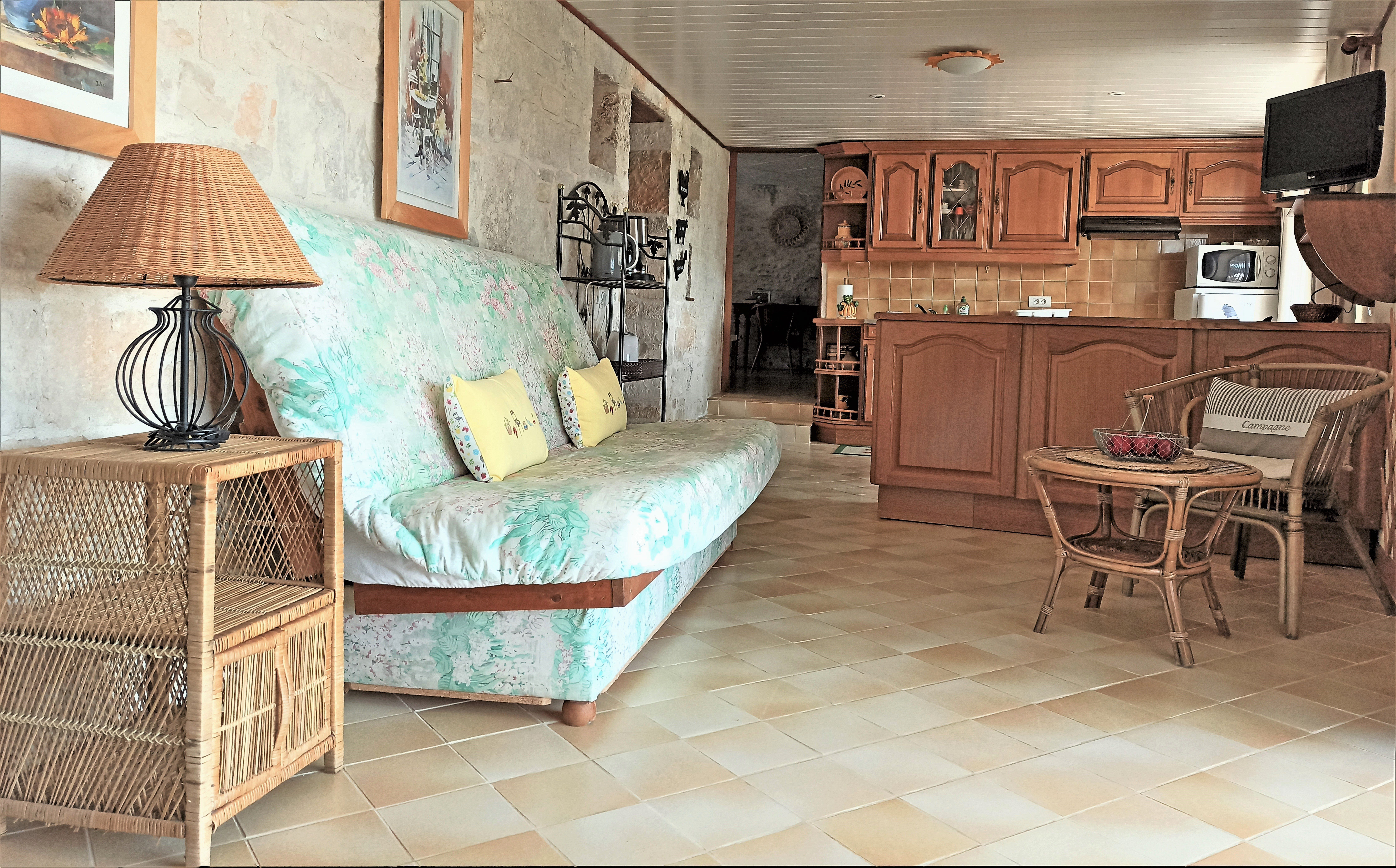 Le Fournil, Cremps - photo 6