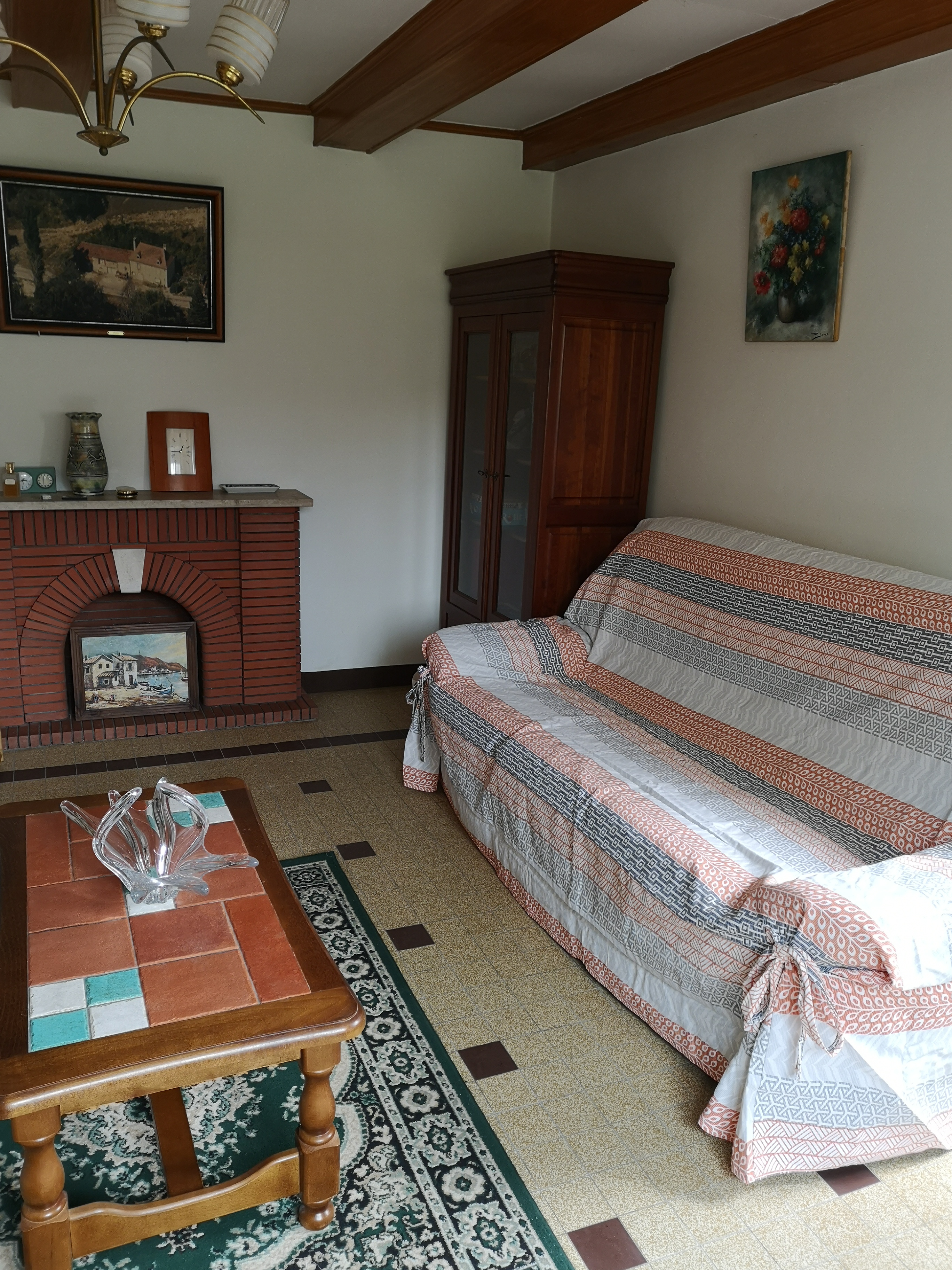 La Maison de Zelia, Boissières - photo 2