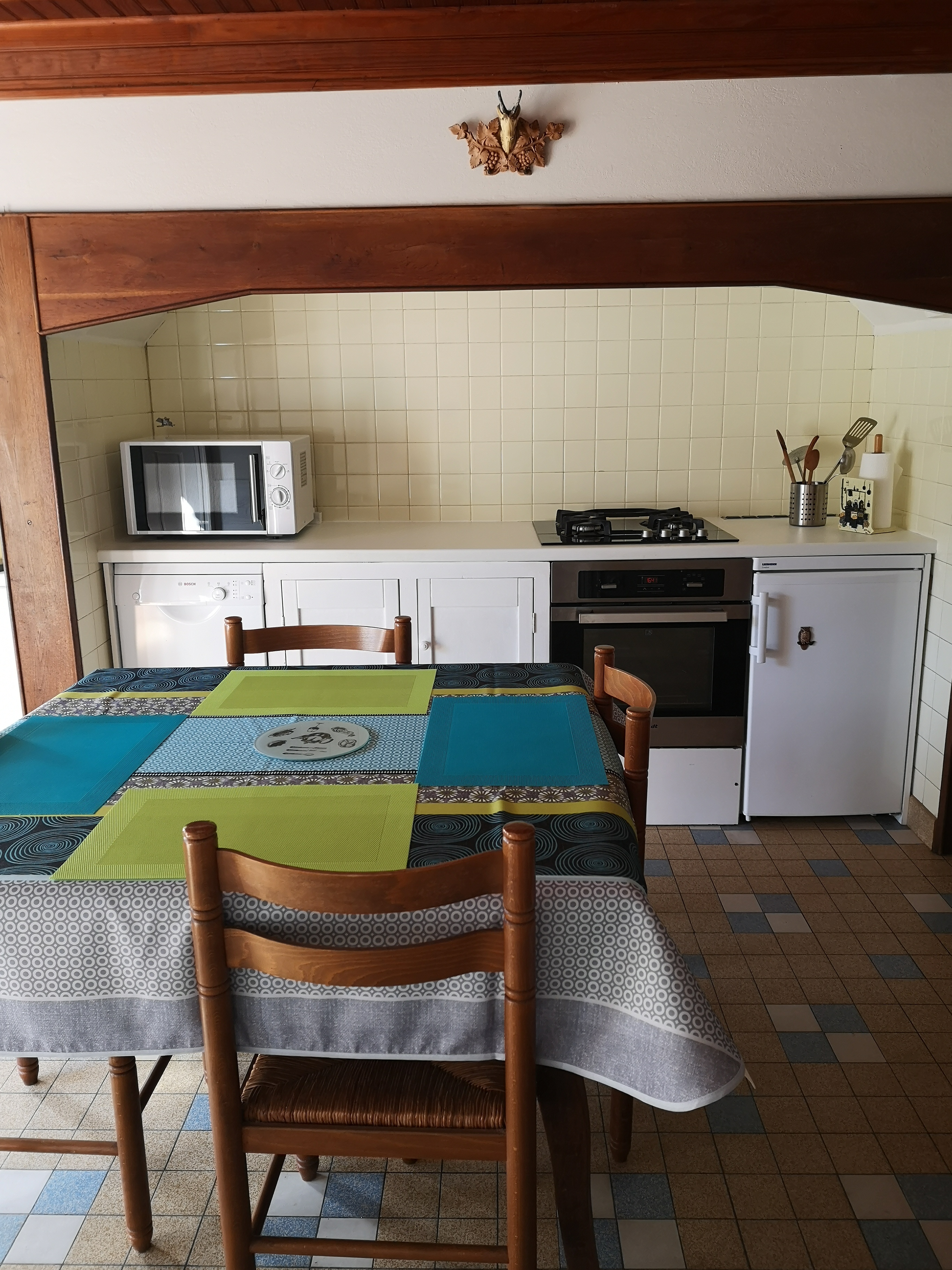 La Maison de Zelia, Boissières - photo 6