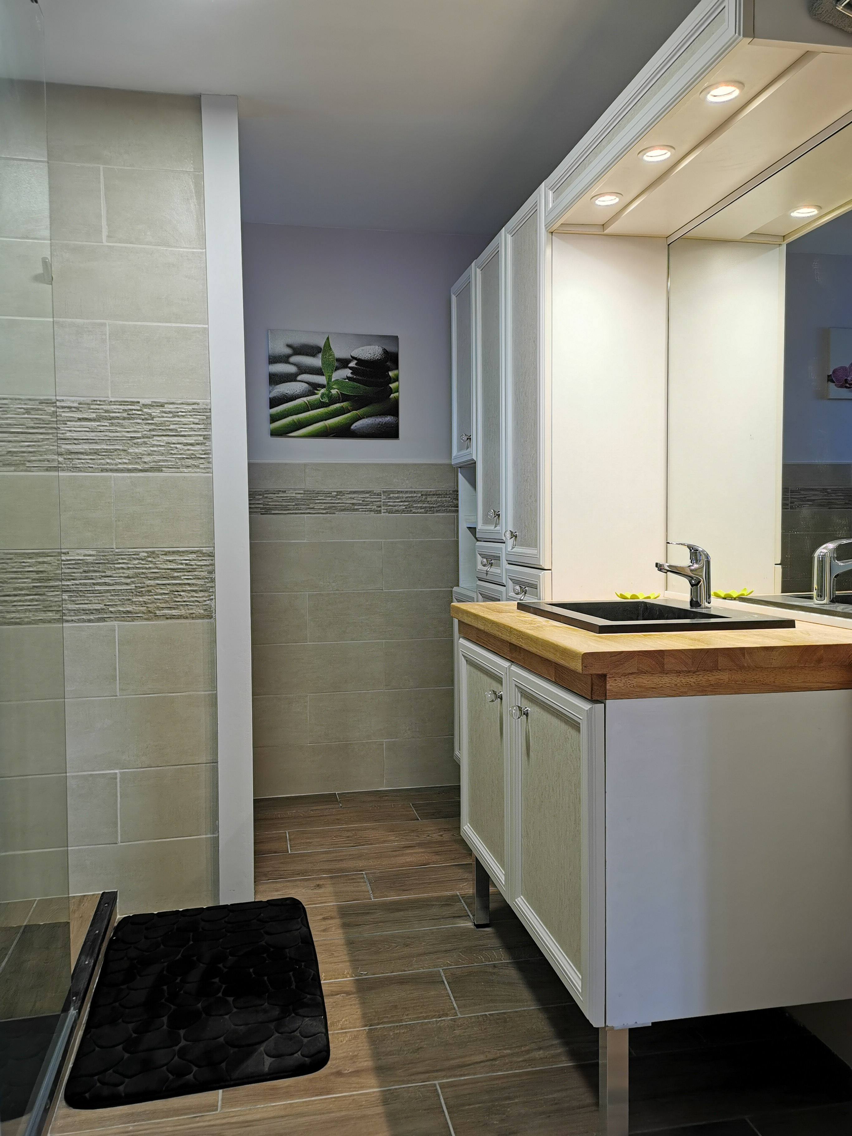 Aux Gîtes de Joséphine - Le Studio, Blars - photo 4