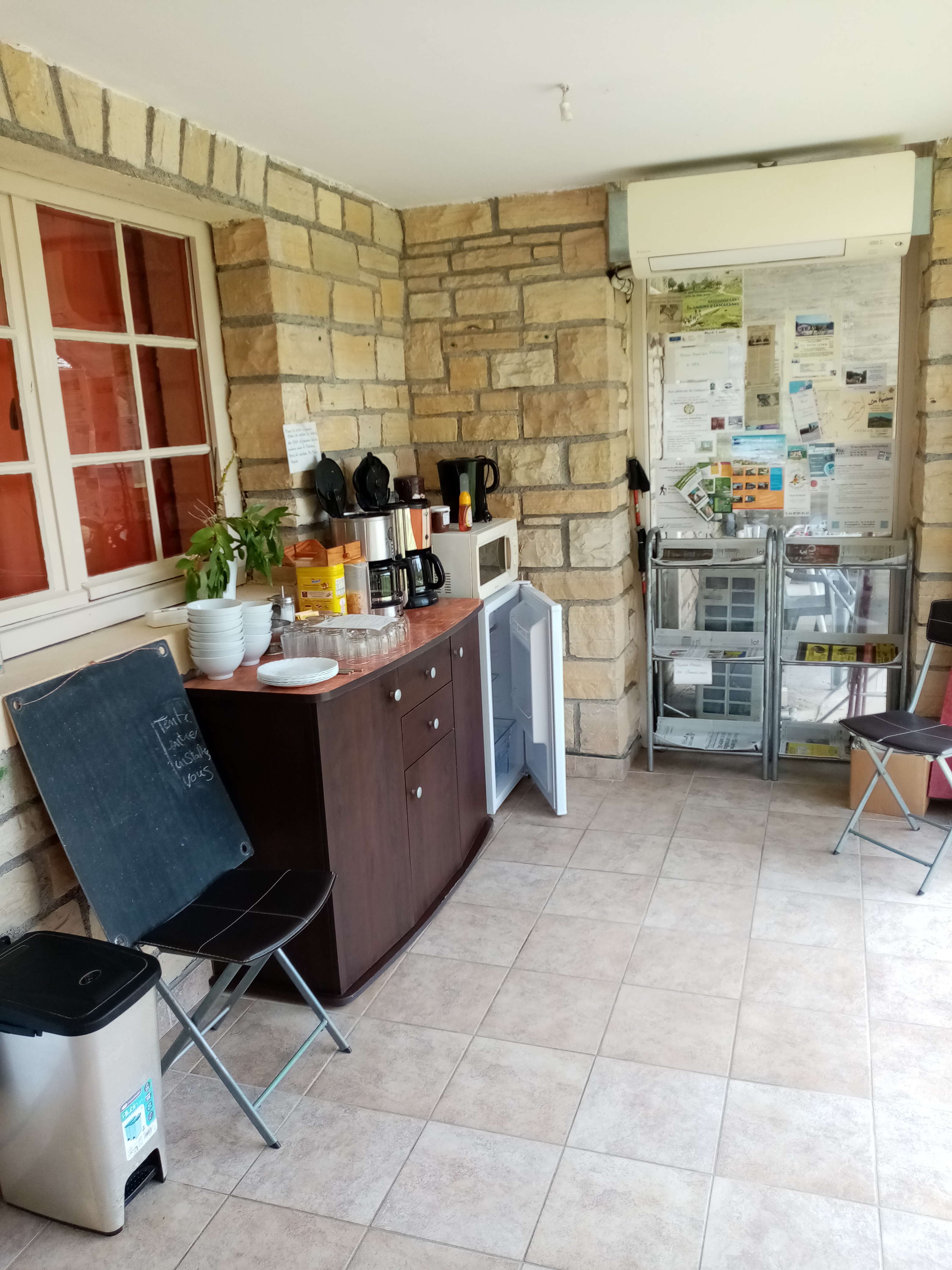 Gîte d'Étape Le Bouy, Lendou-en-Quercy - photo 2