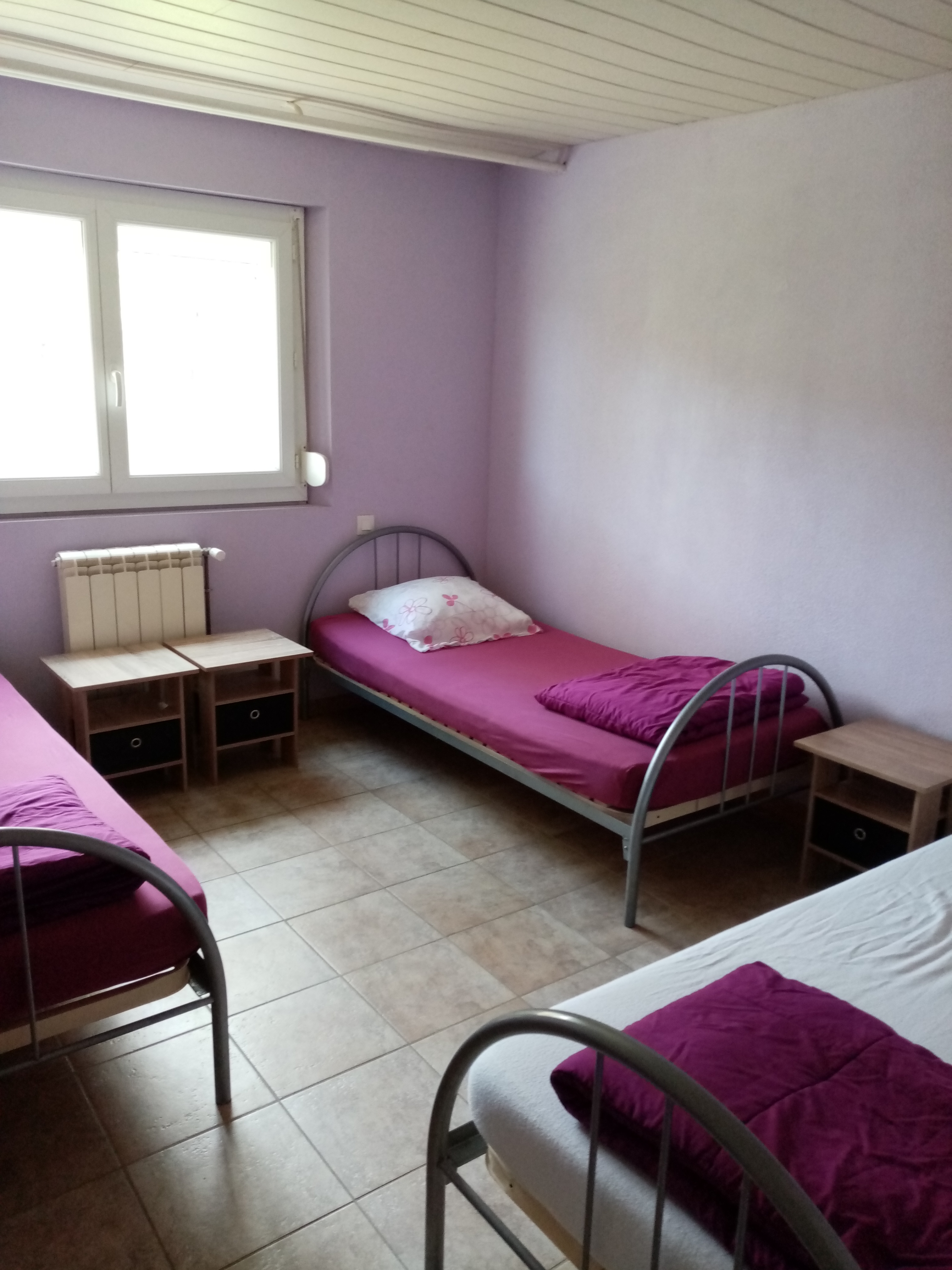 Gîte d'Étape Le Bouy, Lendou-en-Quercy - photo 3