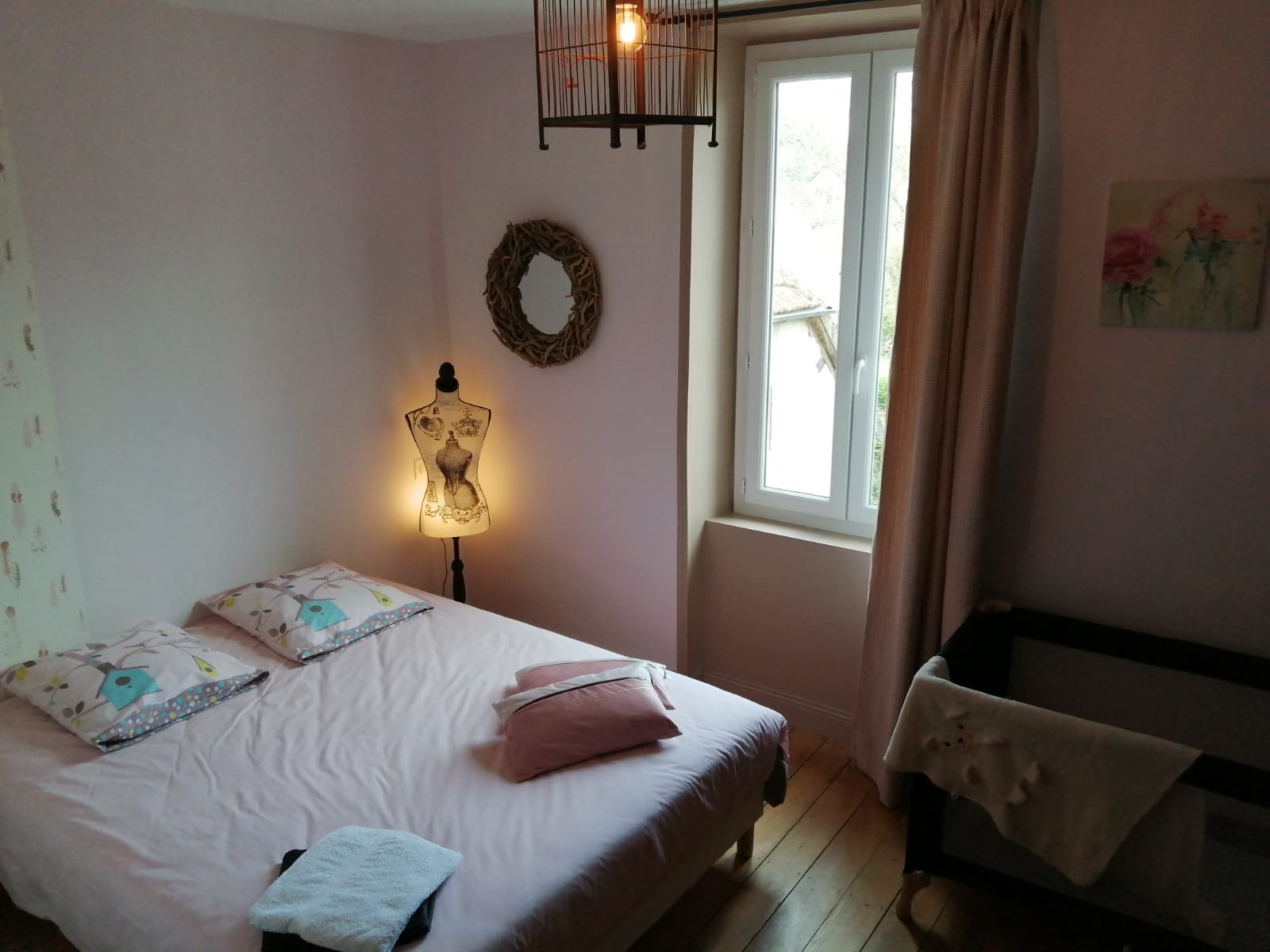 La Maison Ô Kiwis - Chambre d'hôtes, Saint-Denis-lès-Martel - photo 5