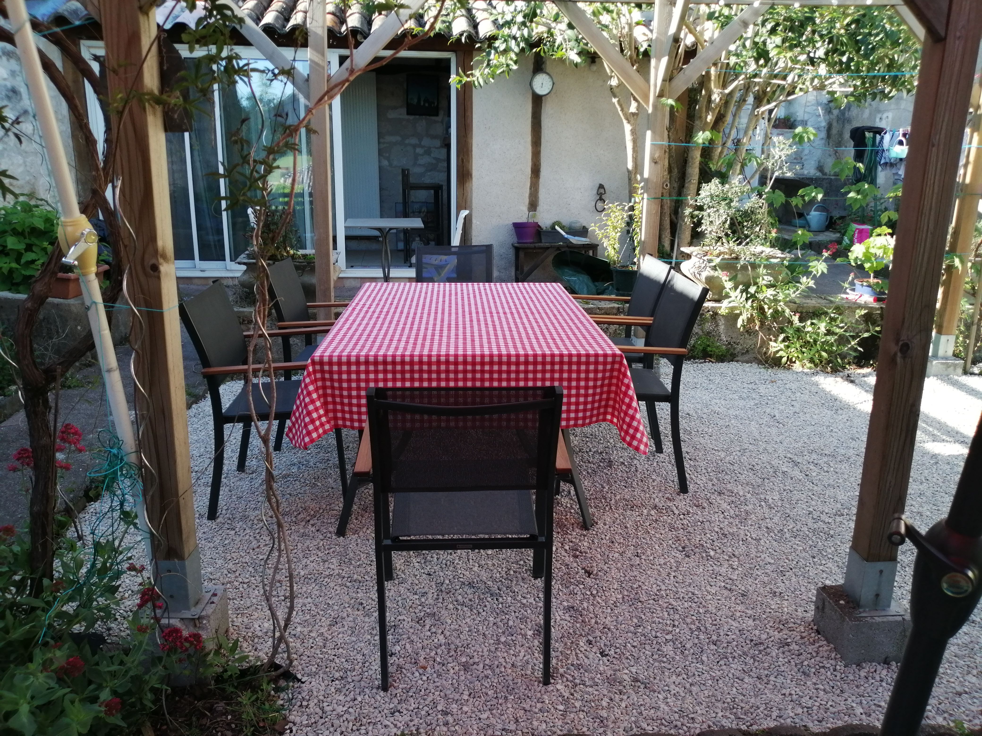La Petite Maison du Grimpadou, Montcuq-en-Quercy-Blanc - photo 6