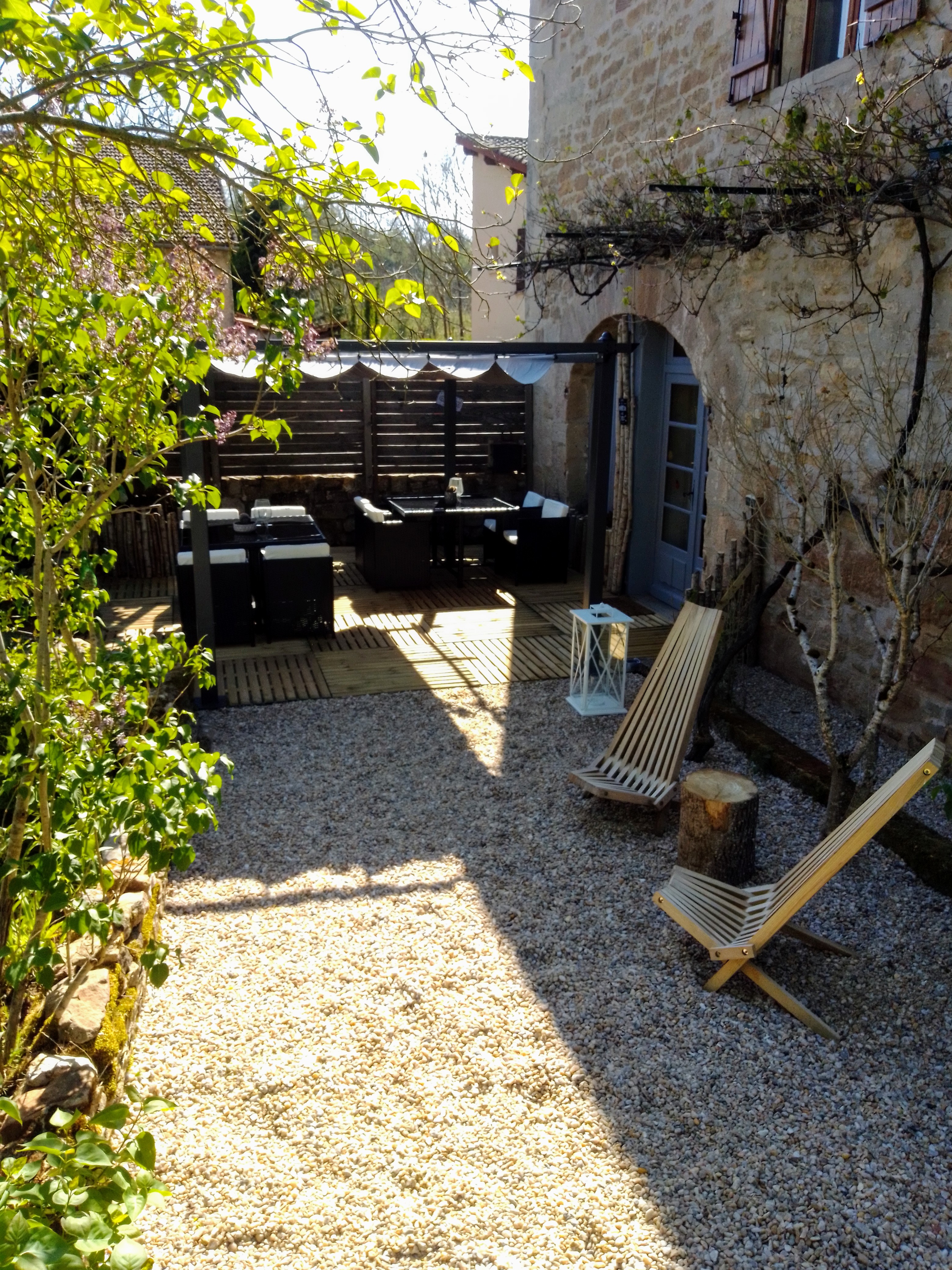 Au Gré du Lot, Le Bourg - photo 8