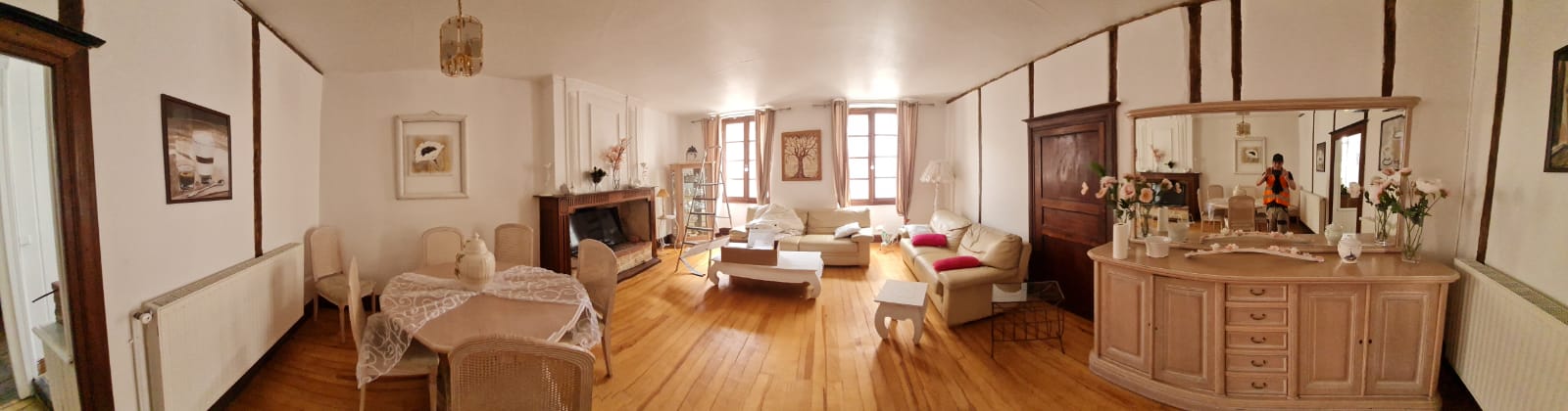 Claire d'un jour, Montcuq-en-Quercy-Blanc