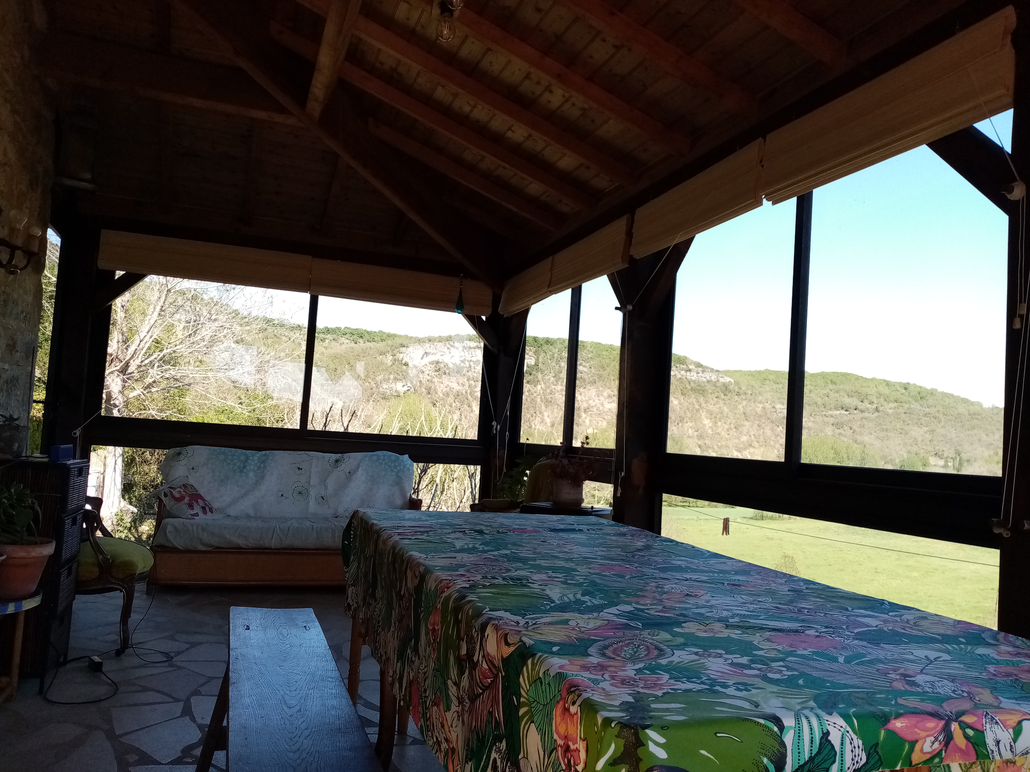 Le Chant de la Falaise, Saint-Sulpice - photo 3