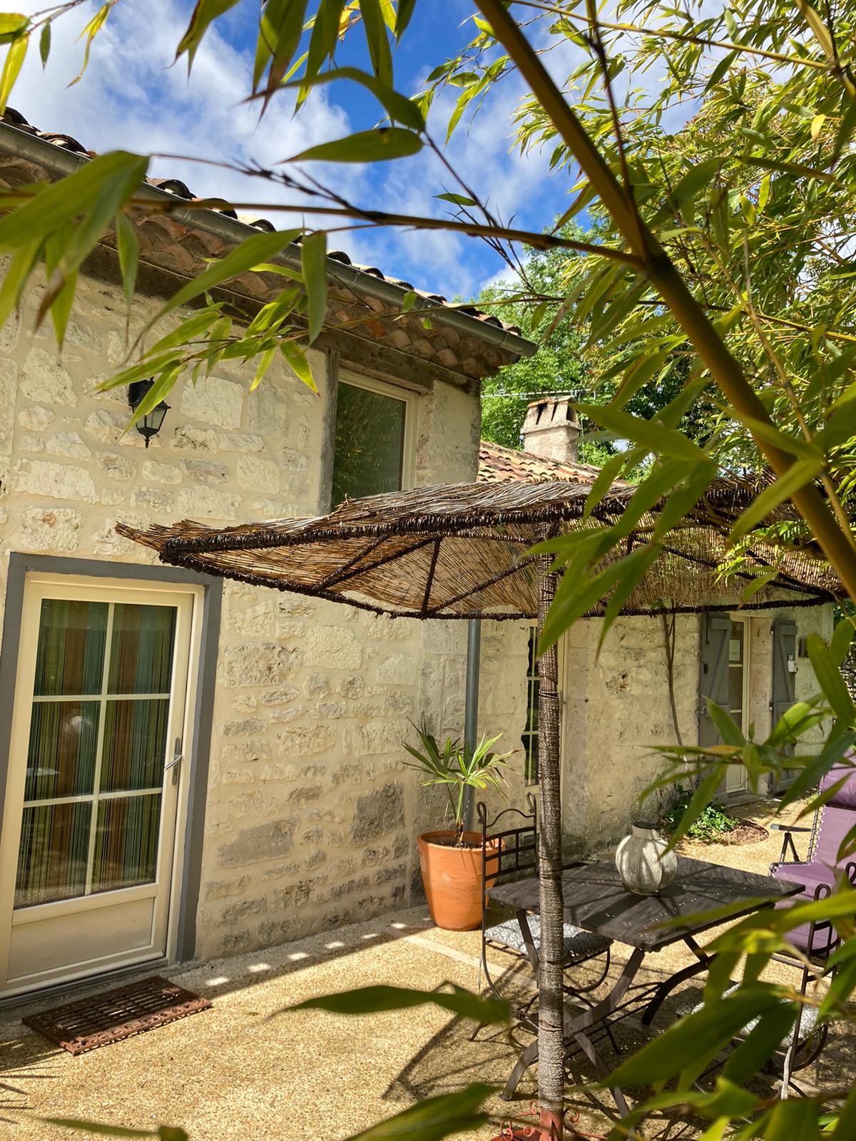 Le Clos de Gamel, Lendou-en-Quercy - photo 8