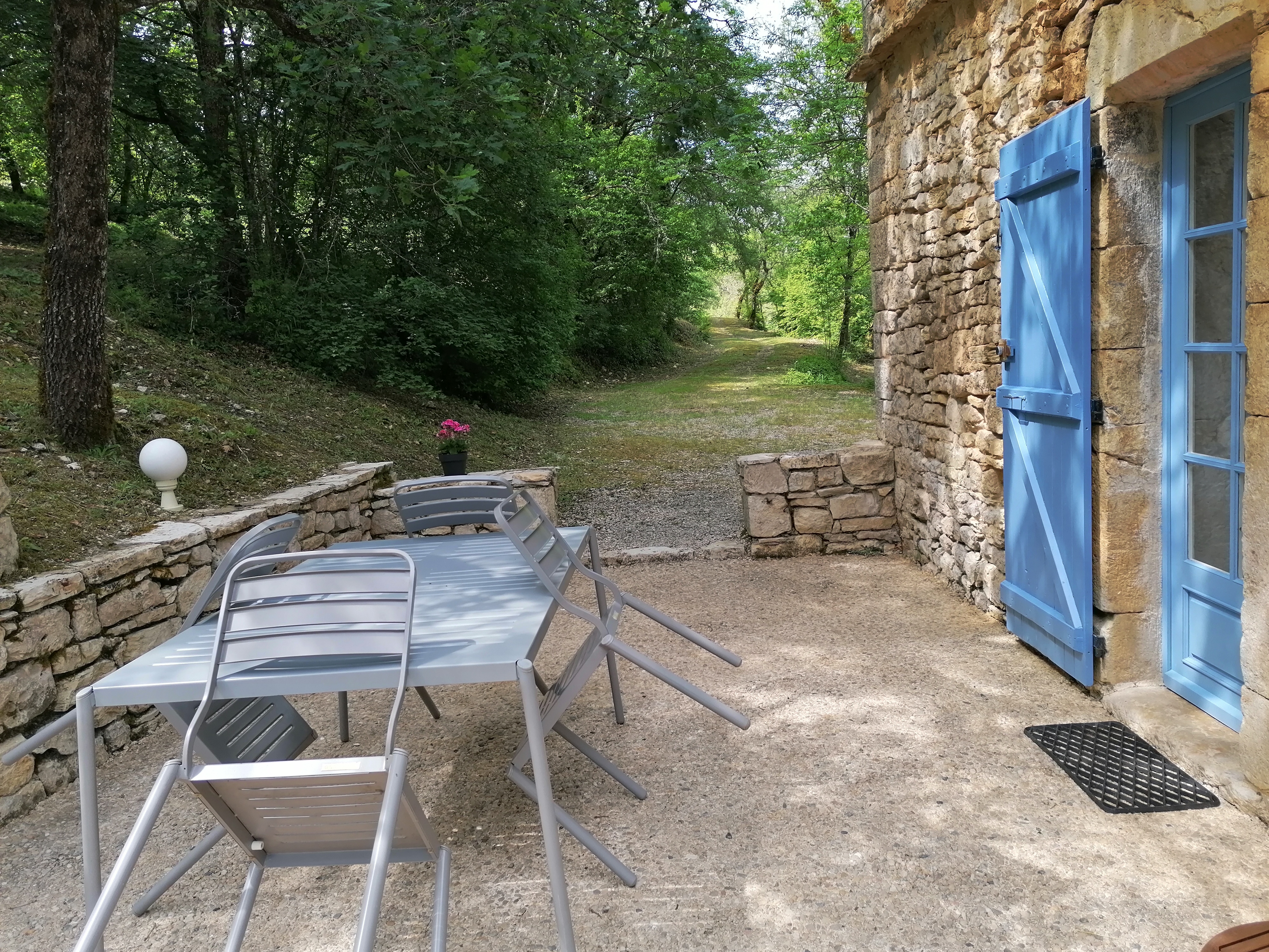 Gite La Borie Basse, Peyrilles - photo 7