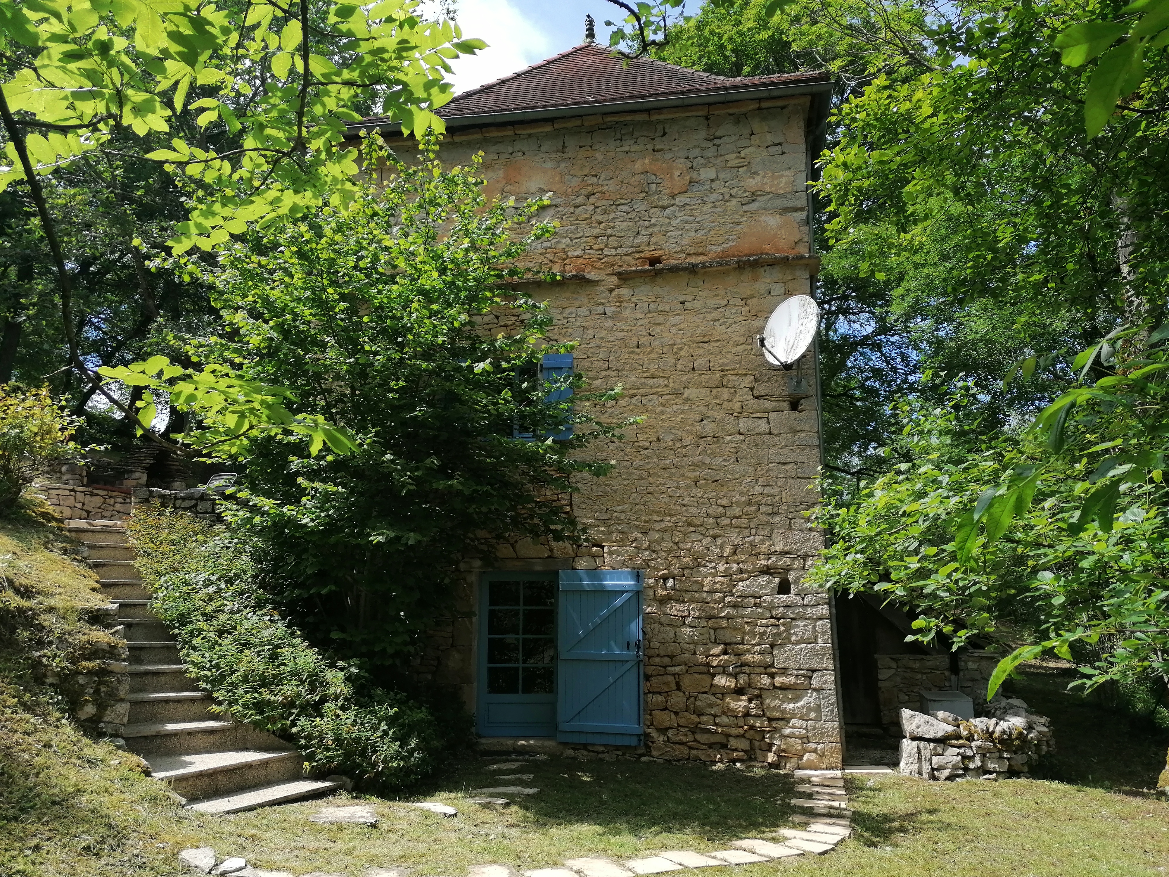 Gite La Borie Basse, Peyrilles - photo 8