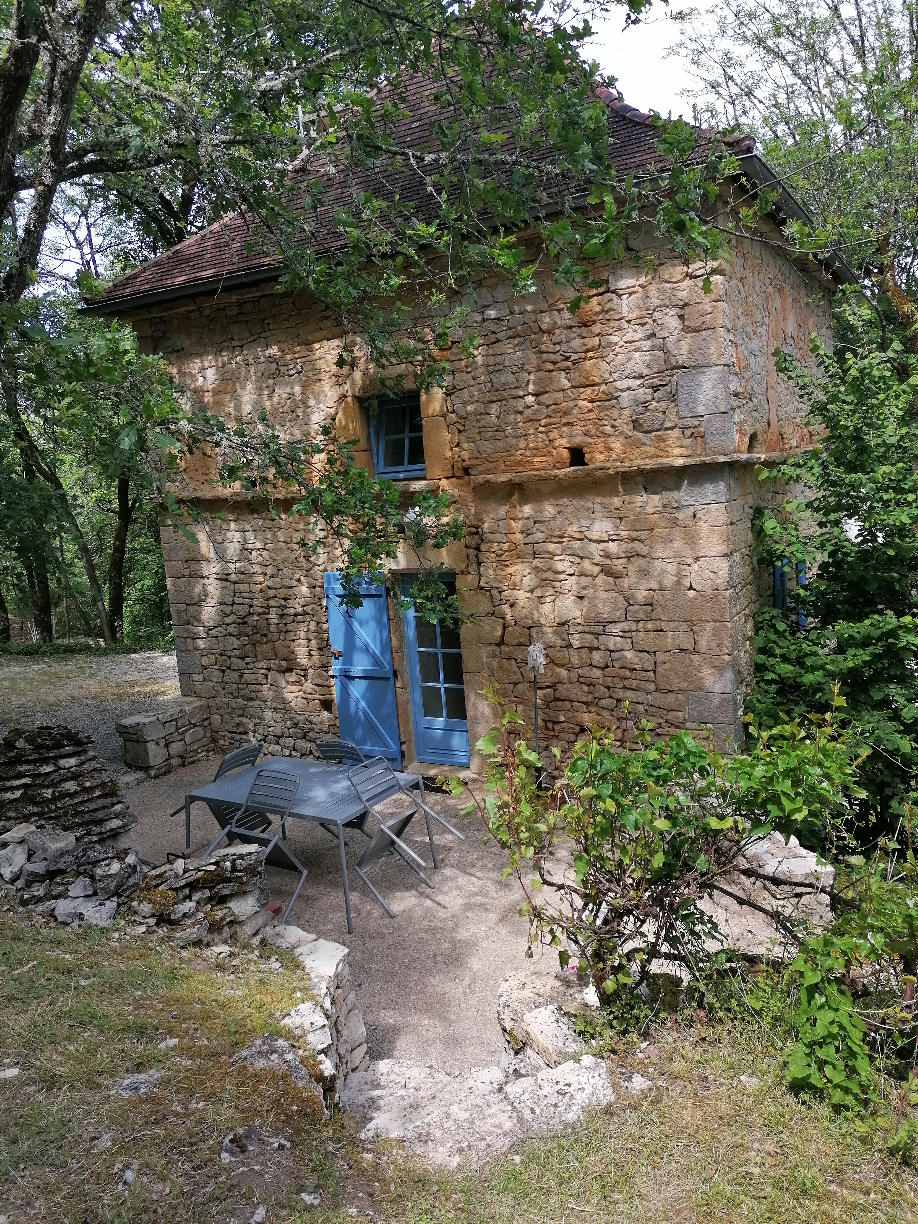 Gite La Borie Basse, Peyrilles - photo 9