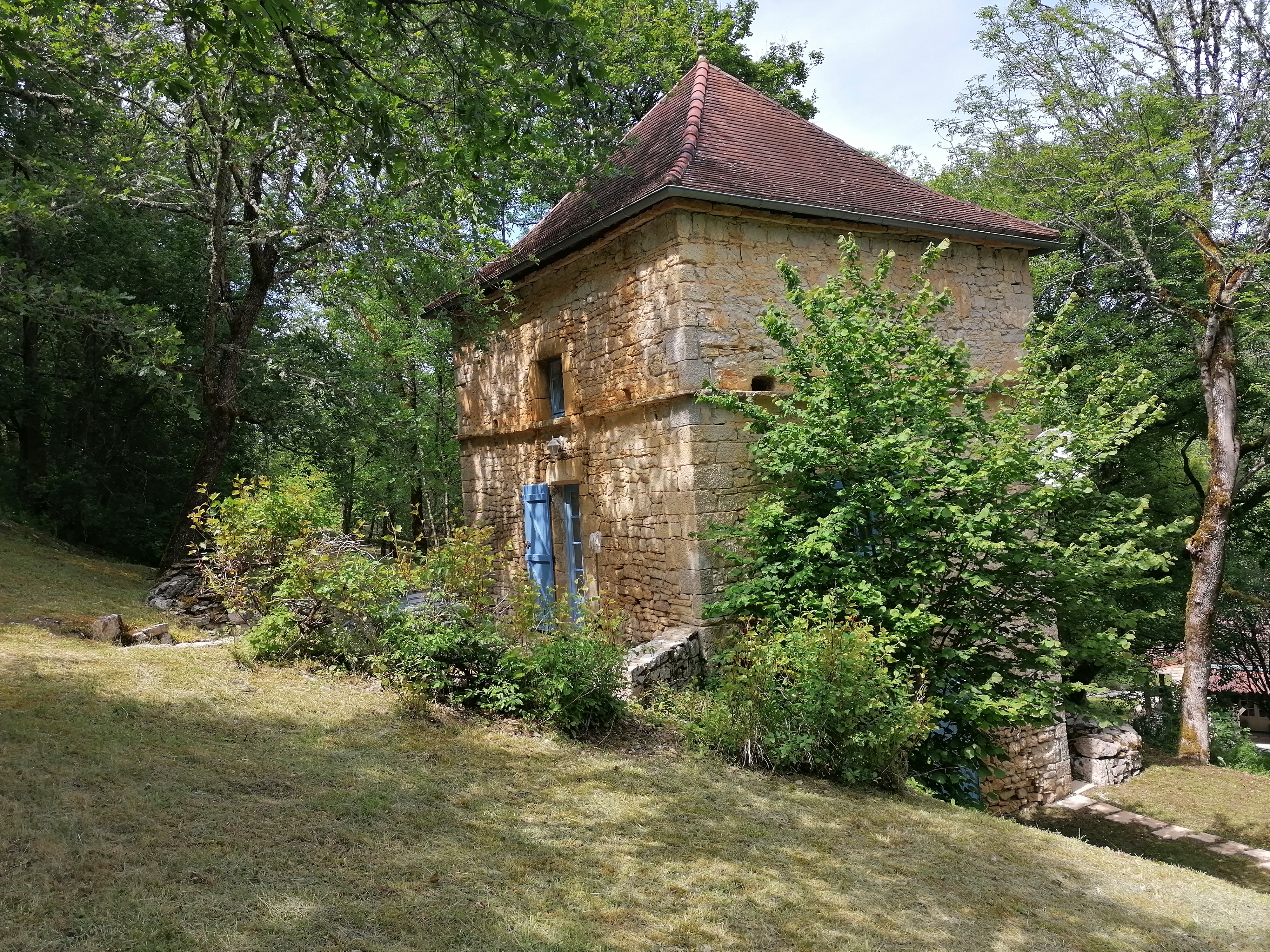 Gite La Borie Basse, Peyrilles - photo 10