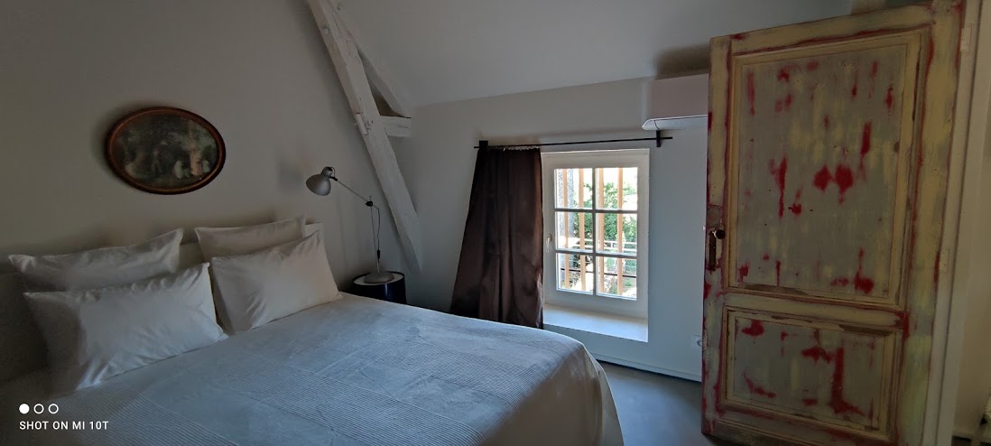 Les Granges du Barri-haut Gîte Quercy, Milhac - photo 3