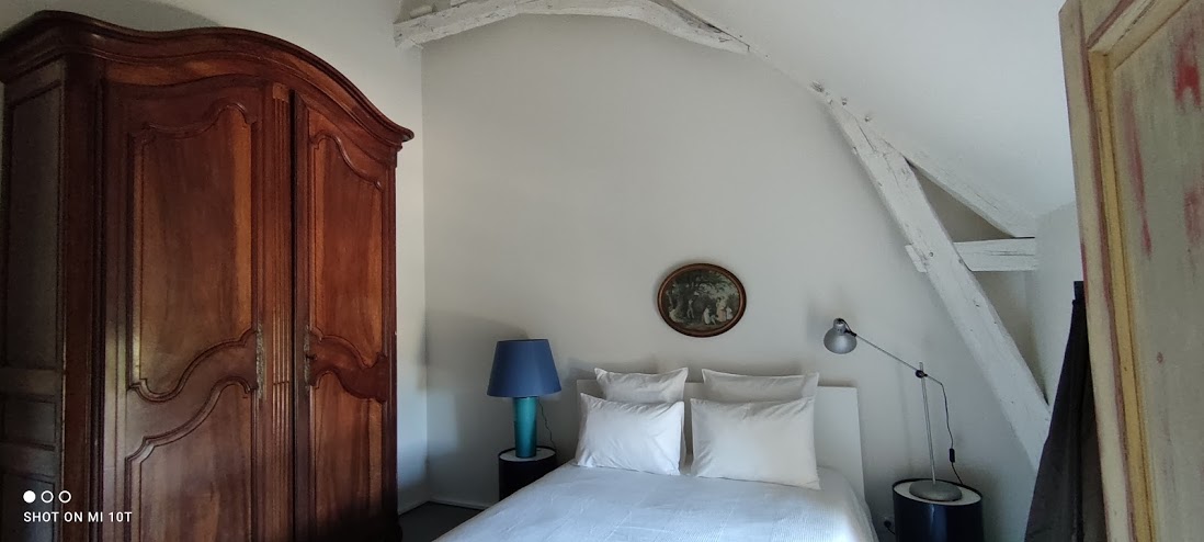 Les Granges du Barri-haut Gîte Quercy, Milhac - photo 4