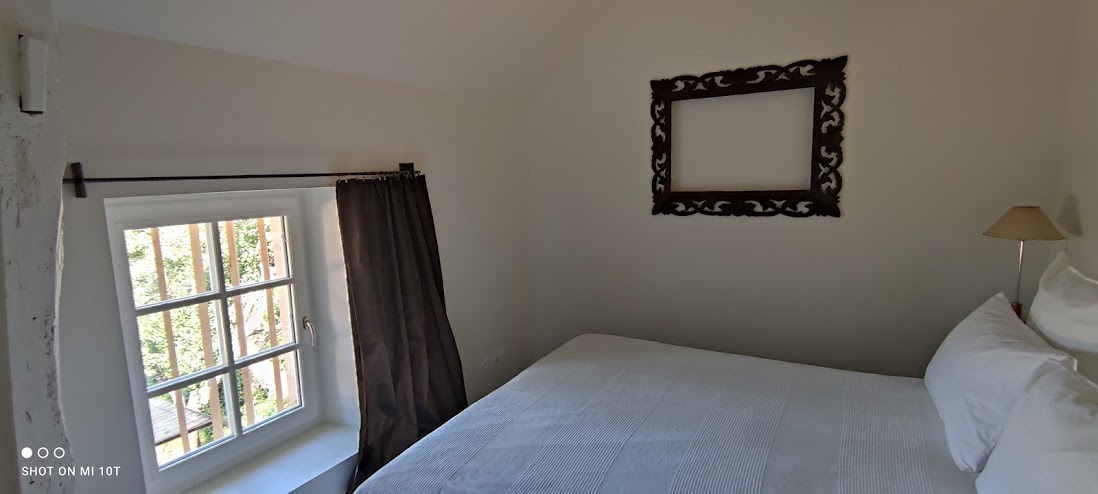 Les Granges du Barri-haut Gîte Quercy, Milhac - photo 5