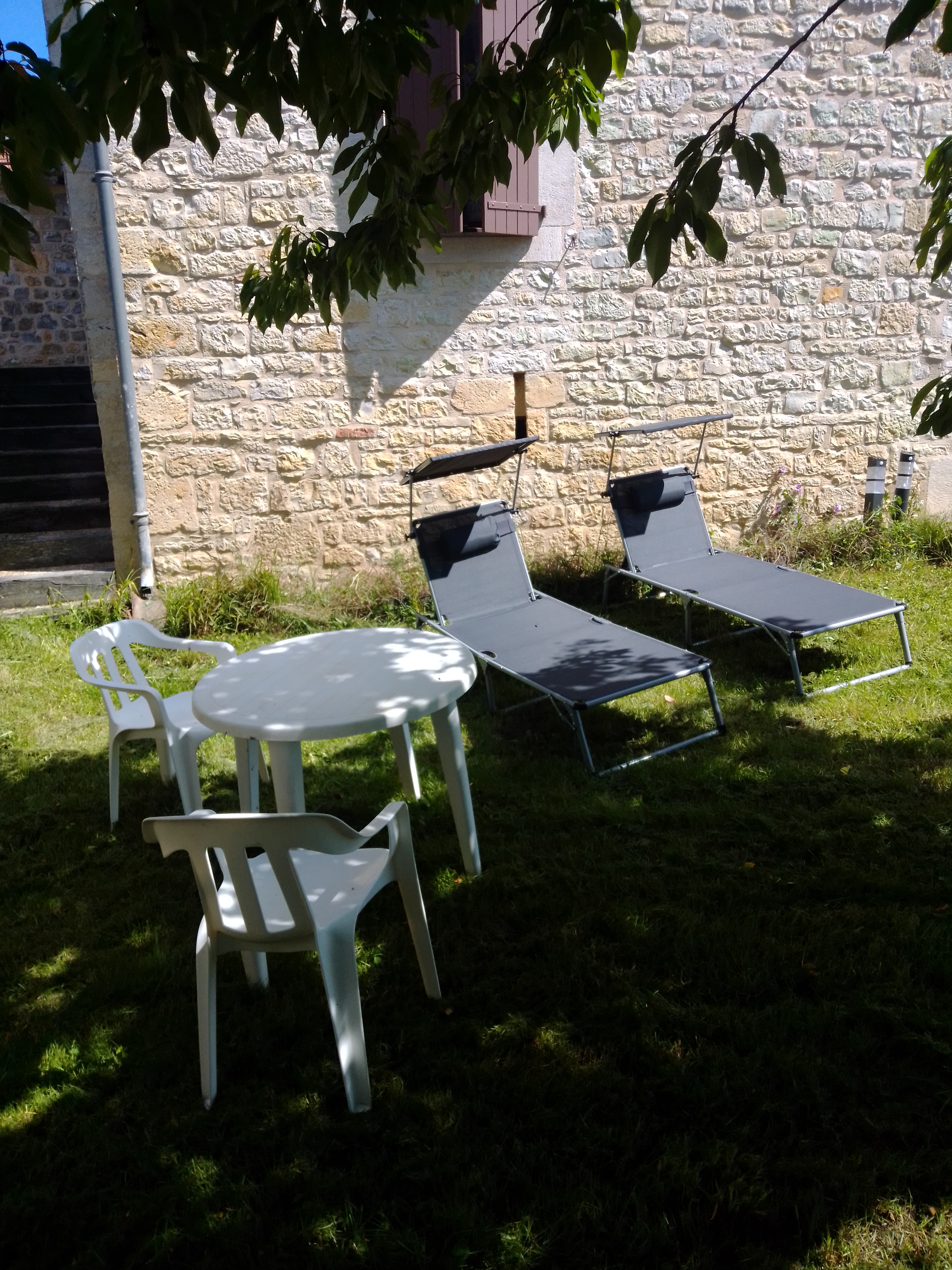 La Chambre de la Marquise