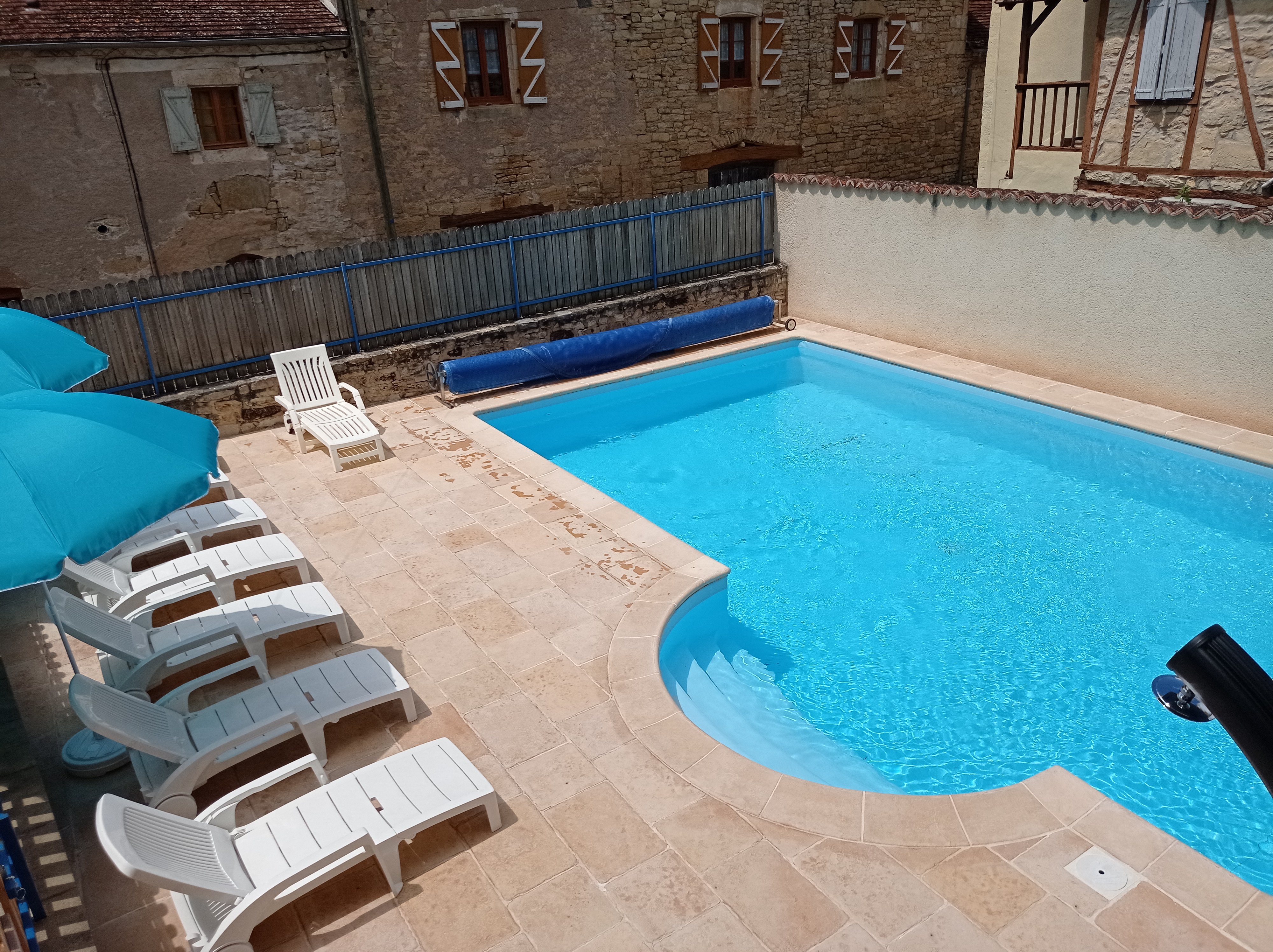 La Maison de Lucie, Rudelle - photo 5