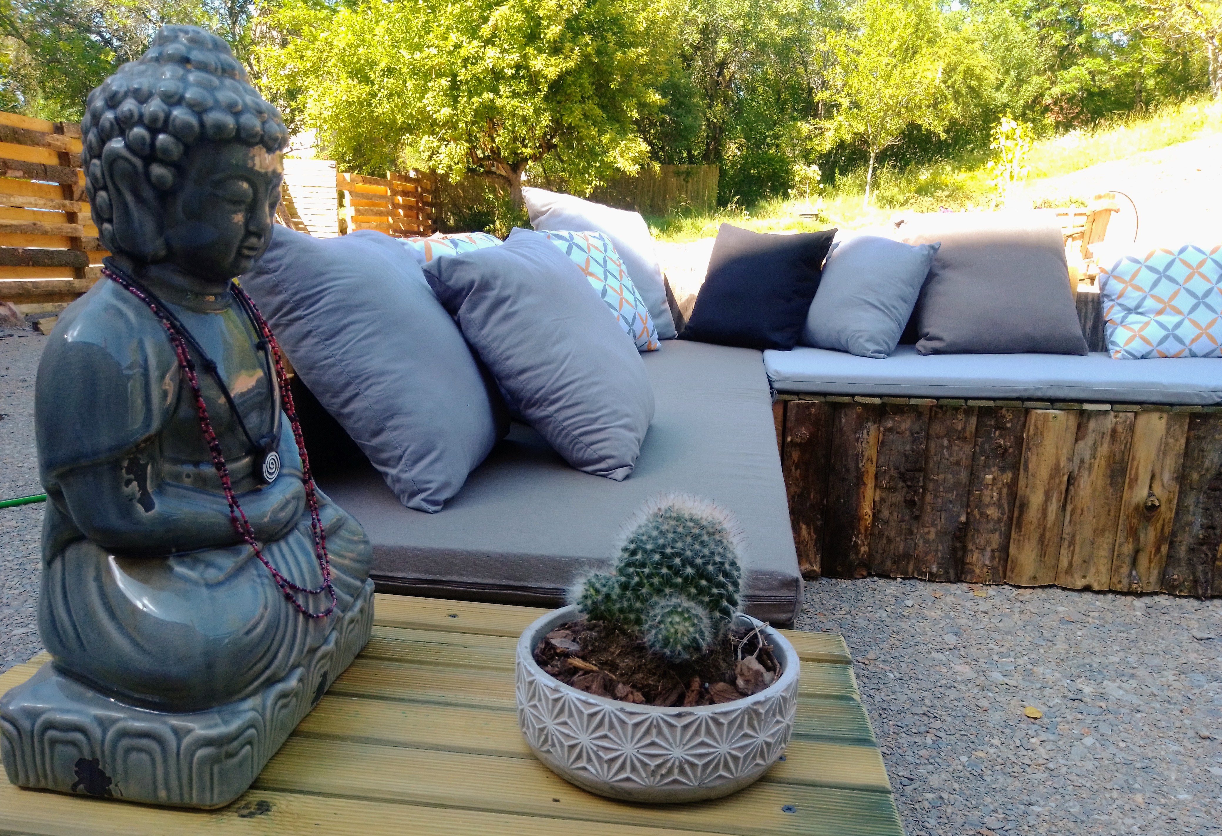 Au Gré du Lot, Le Bourg - photo 9