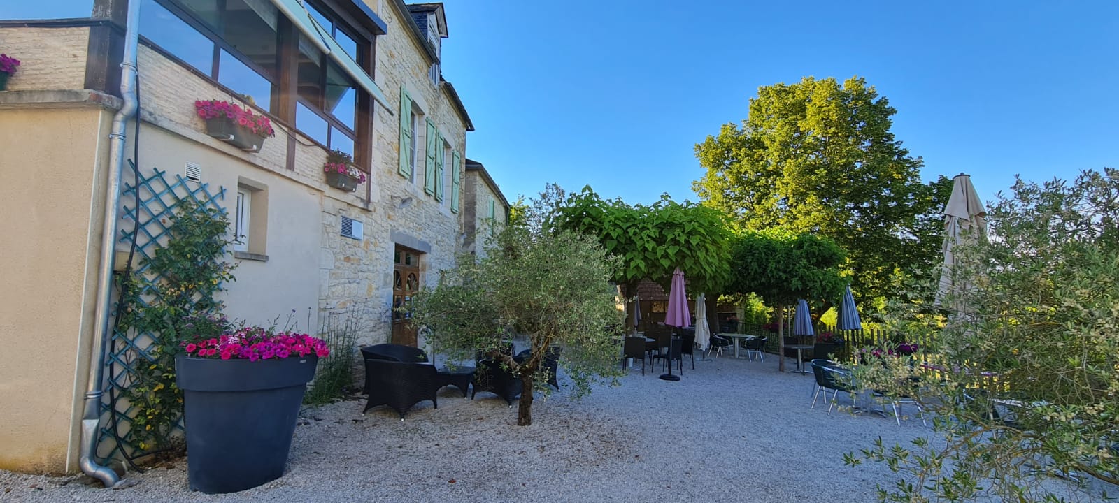 Auberge Des 7 Tours, Martel - photo 5