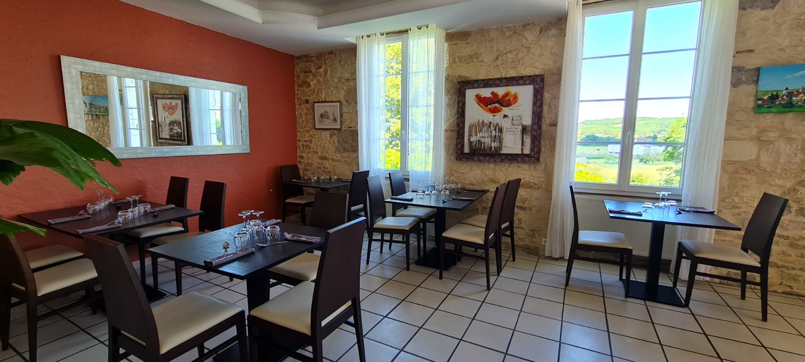 Auberge Des 7 Tours, Martel - photo 6