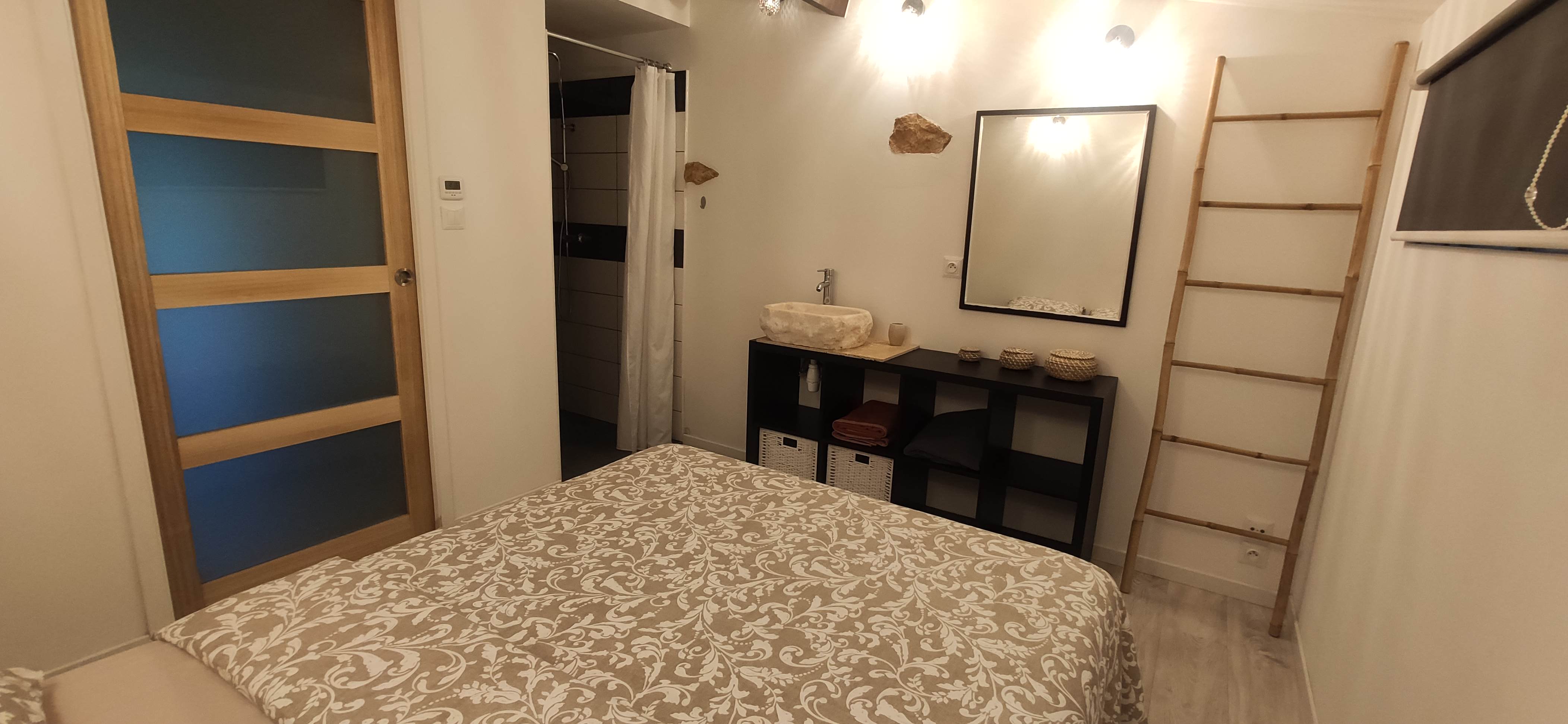 Gîtes de Machassis - La Maisonnette, Bélaye - photo 3