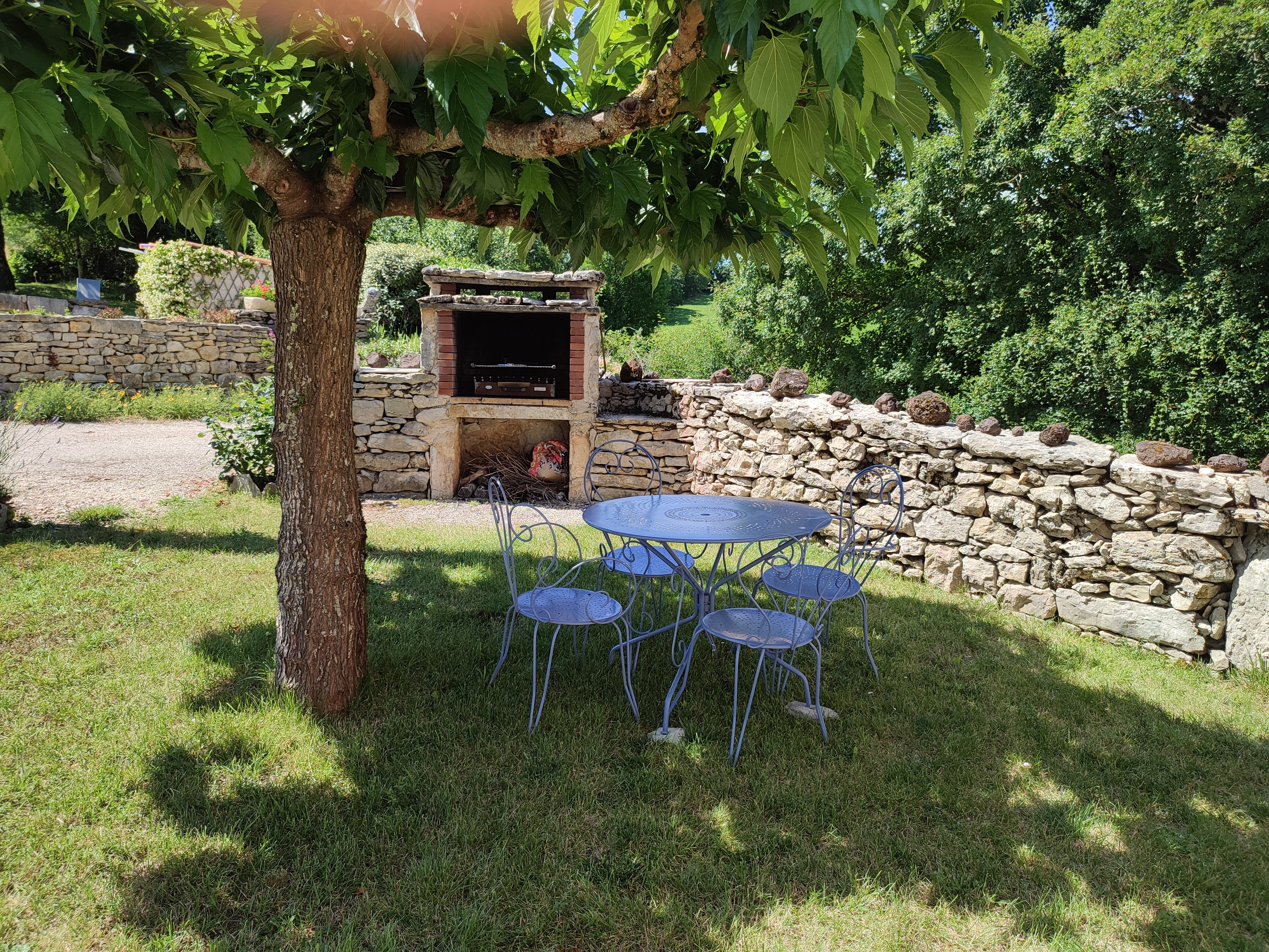 Gîte La Fontanelle, Sénaillac-Lauzès - photo 4